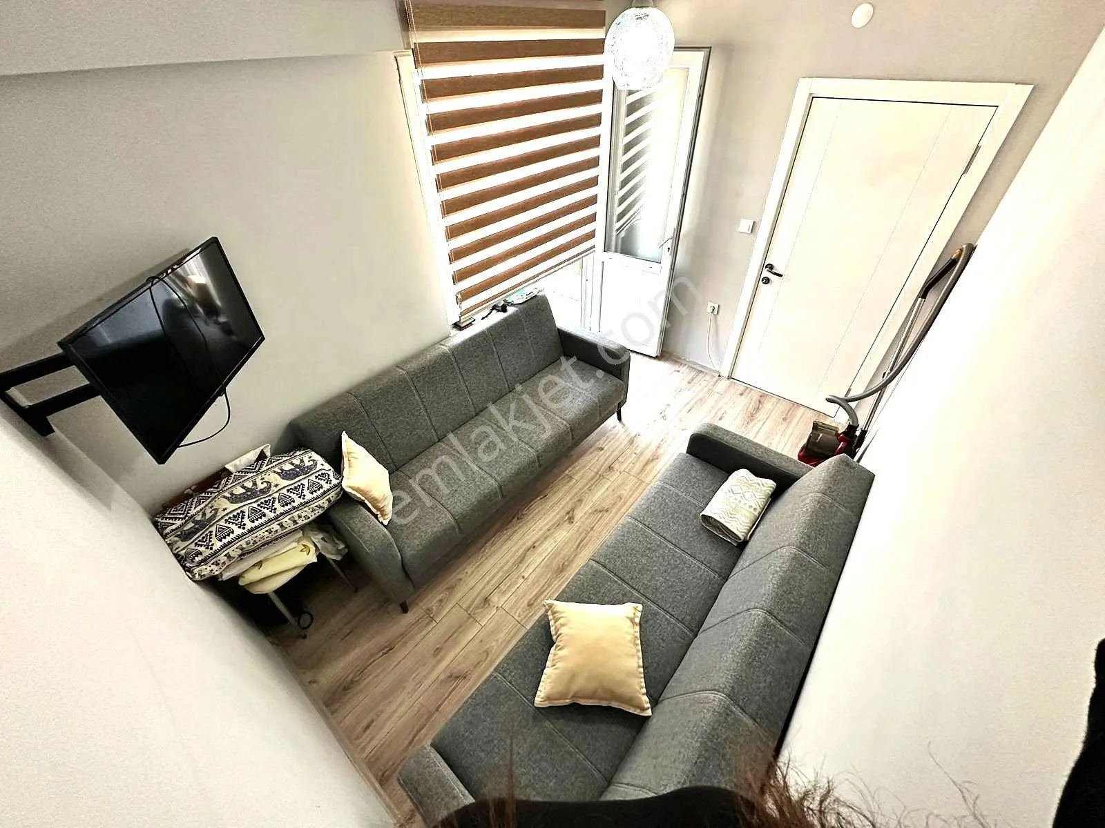 Aktif'ten Akçay Merkezde Satılık Denize 150mt Ön Cephe 2+1 Fırsat Daire — fotoğraf 23