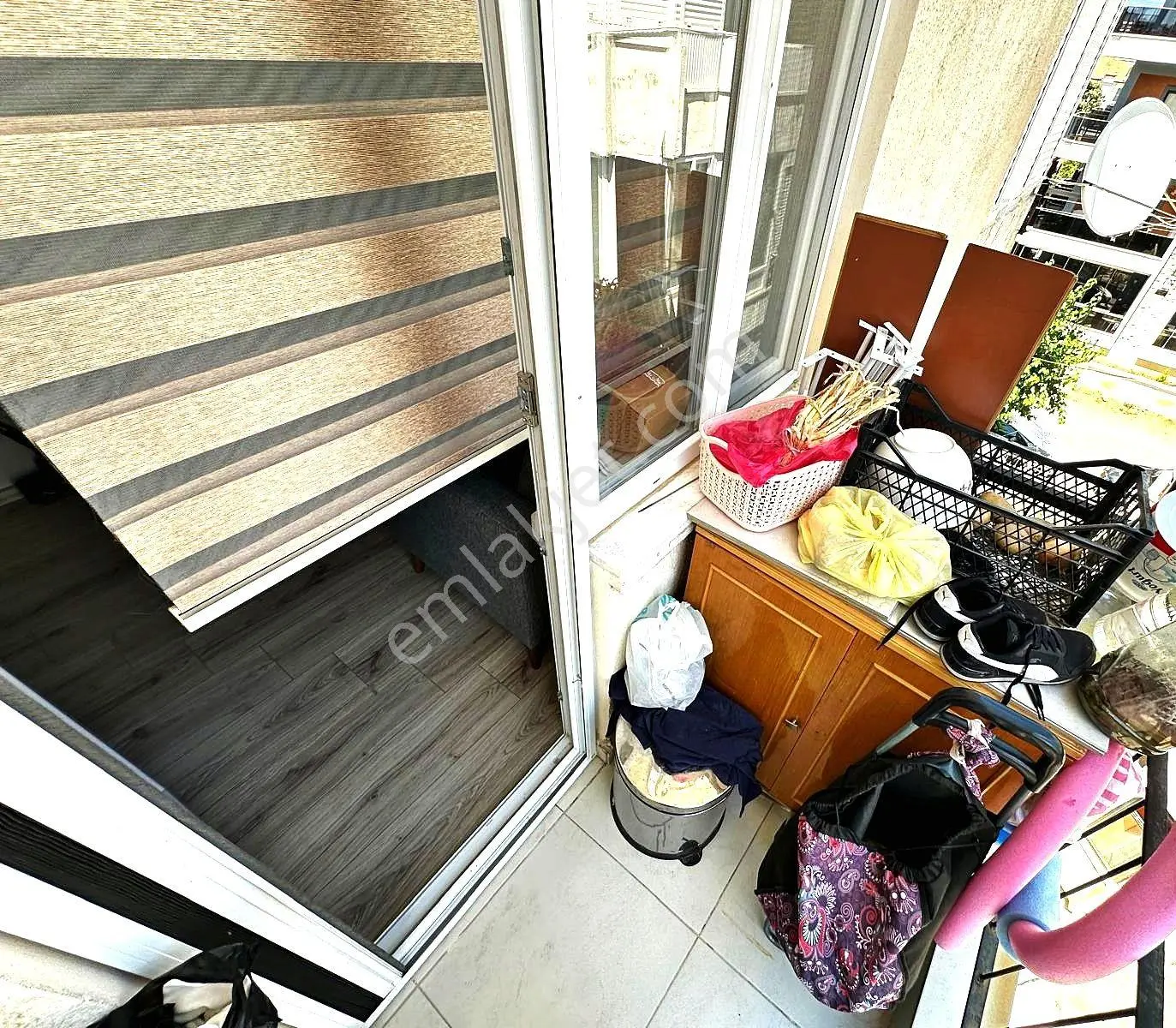 Aktif'ten Akçay Merkezde Satılık Denize 150mt Ön Cephe 2+1 Fırsat Daire — fotoğraf 26