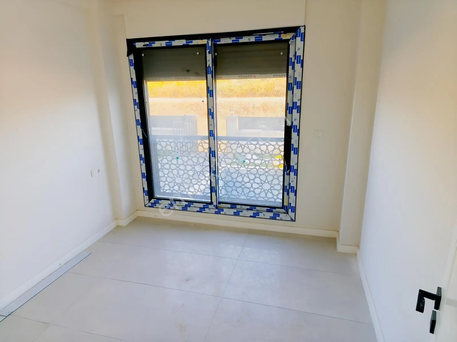 Dalaman Altıntasta Özel Havuzlu, Teraslı Satılık Tripleks Villa — fotoğraf 9