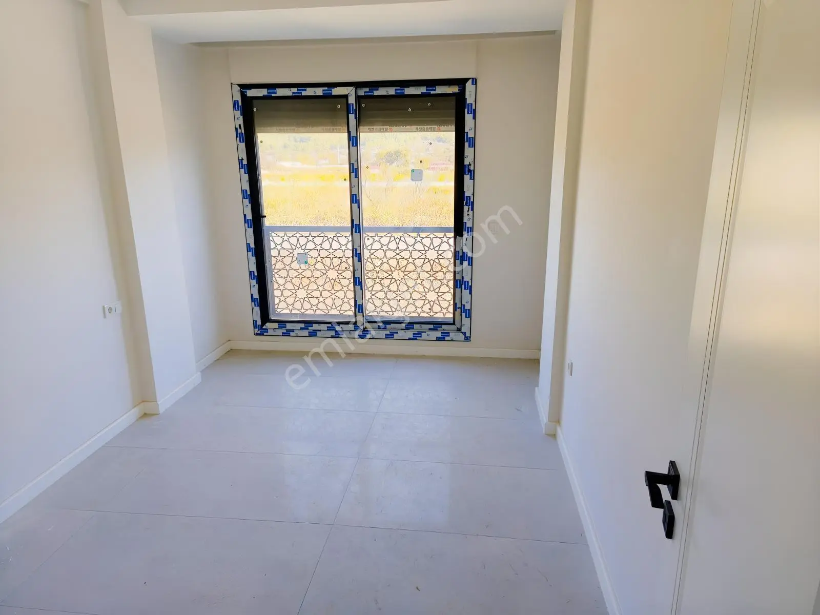Dalaman Altıntasta Özel Havuzlu, Teraslı Satılık Tripleks Villa — fotoğraf 12