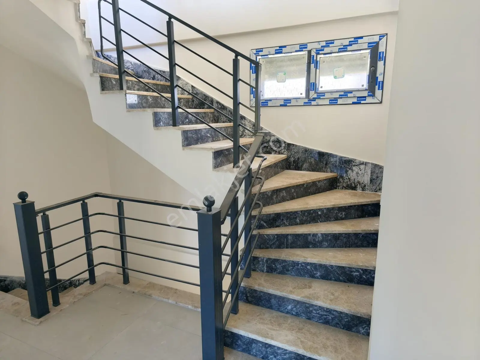 Dalaman Altıntasta Özel Havuzlu, Teraslı Satılık Tripleks Villa — fotoğraf 14