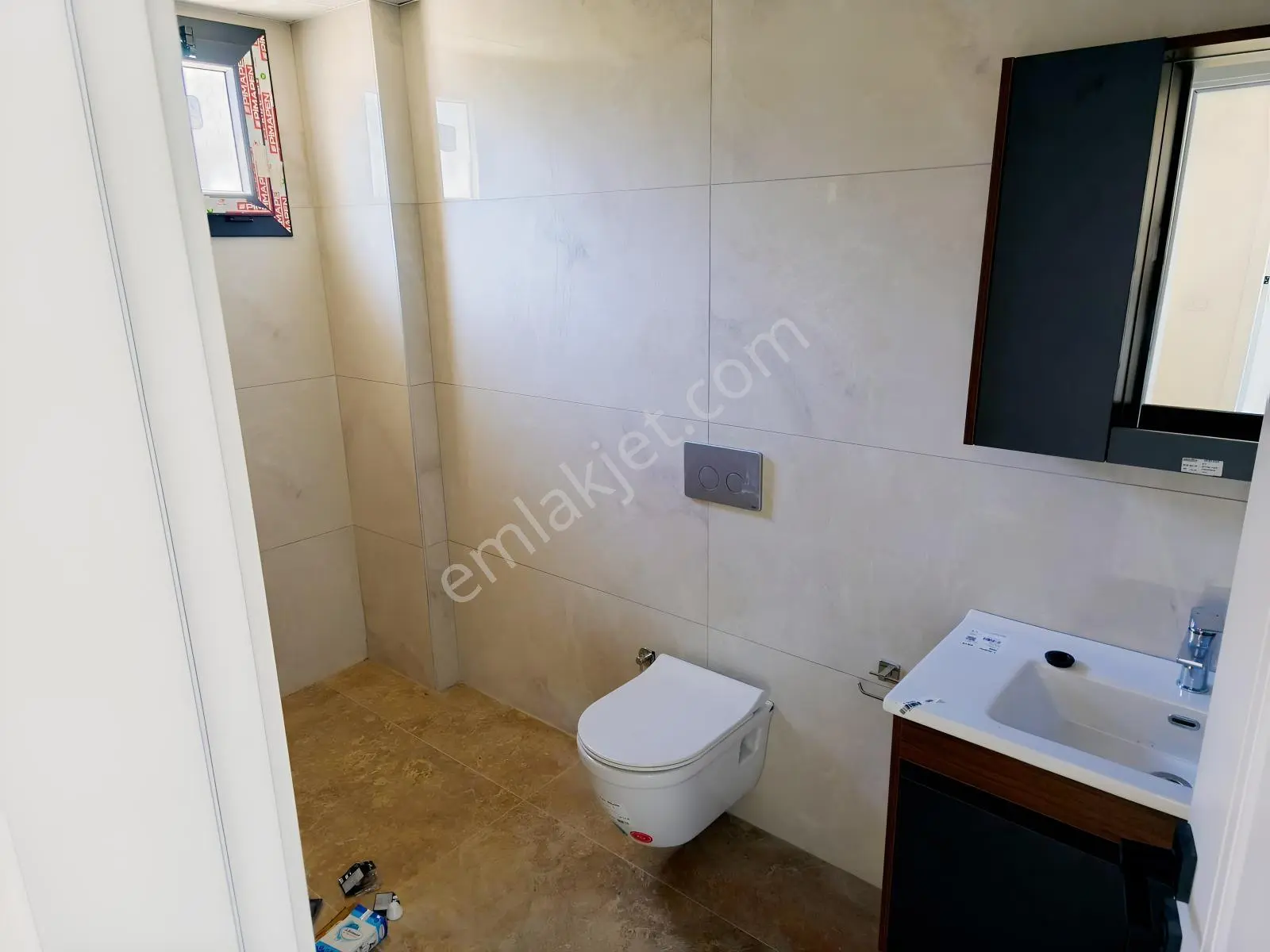 Dalaman Altıntasta Özel Havuzlu, Teraslı Satılık Tripleks Villa — fotoğraf 19