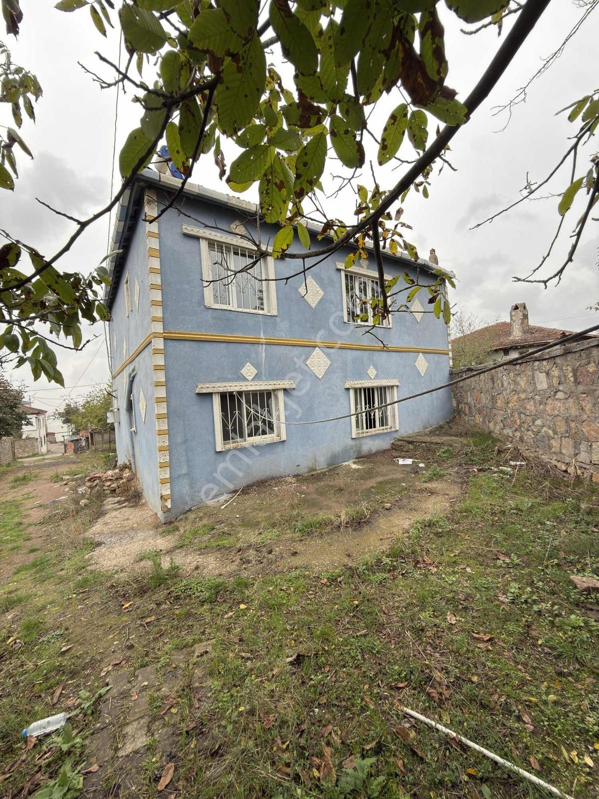 Körfez Yukarı Hereke 392 M2 Arsa İçinde 2 Katlı Müstakil Ev — fotoğraf 6
