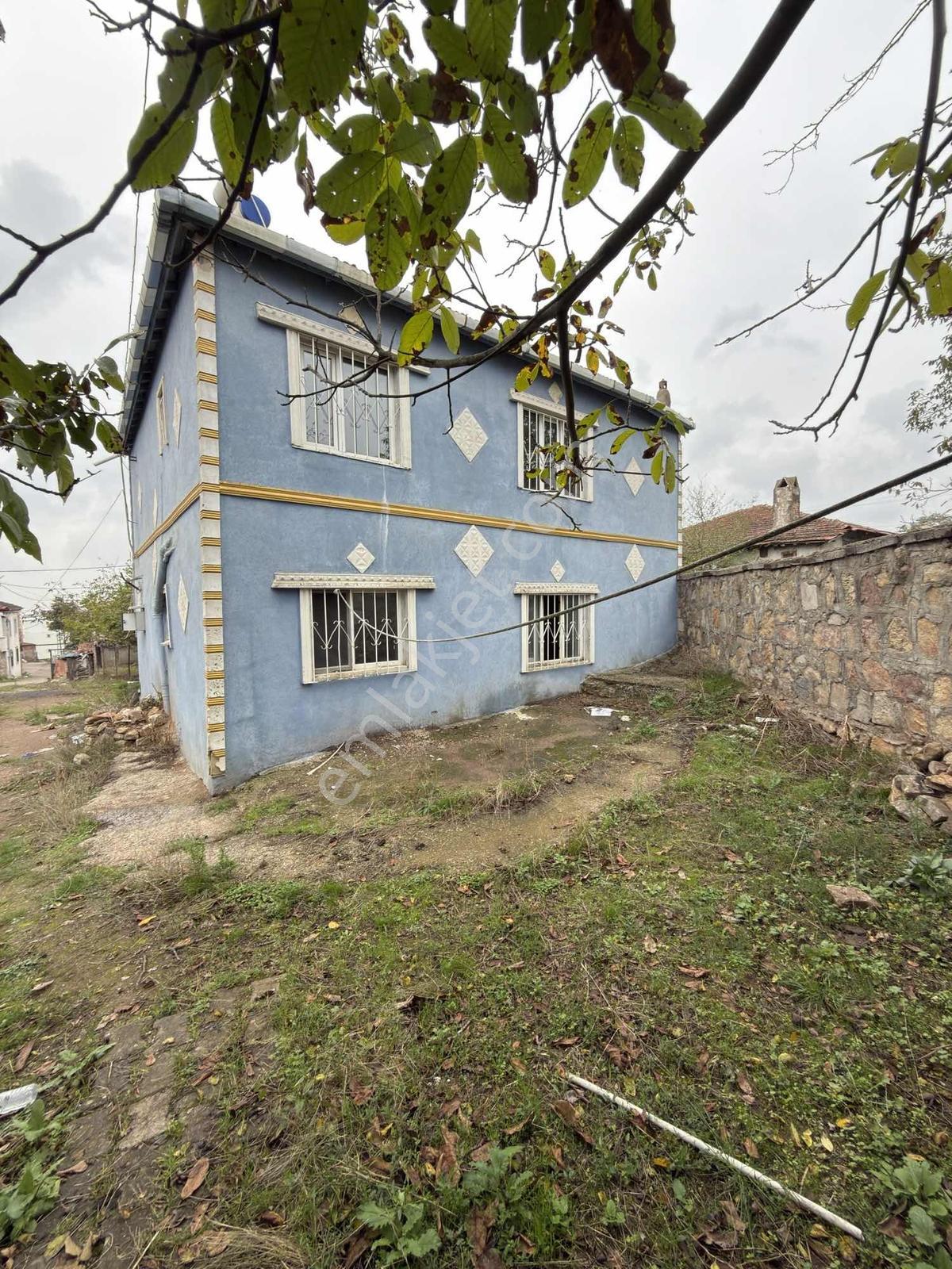 Körfez Yukarı Hereke 392 M2 Arsa İçinde 2 Katlı Müstakil Ev — fotoğraf 7