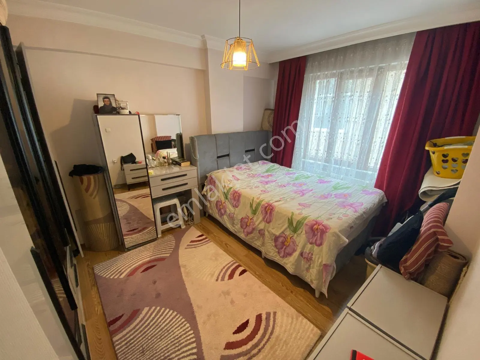Eminevime Uygun S.çiftliği Mah. 2+1 110m2 2.kat Göbek Daire.. — fotoğraf 4
