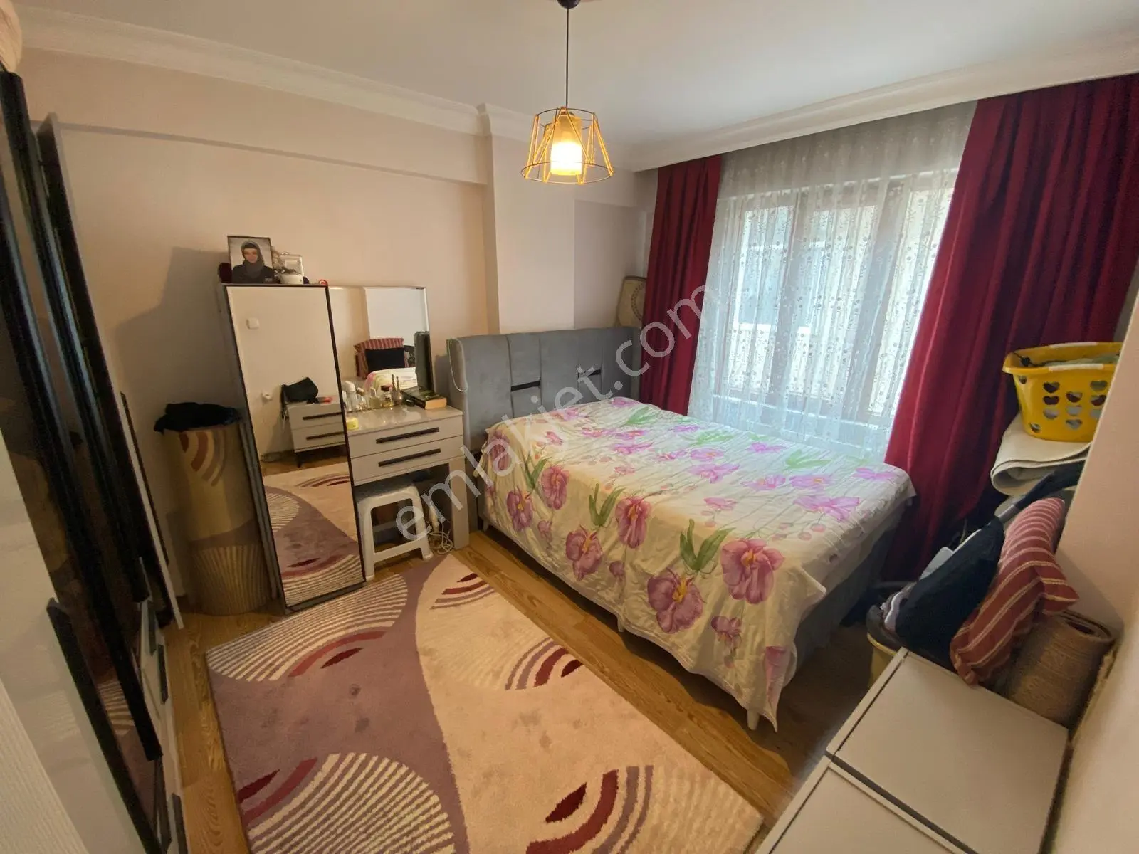 Eminevime Uygun S.çiftliği Mah. 2+1 110m2 2.kat Göbek Daire.. — fotoğraf 5