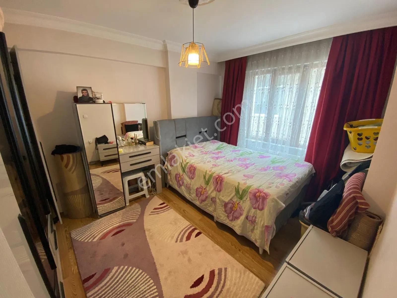 Eminevime Uygun S.çiftliği Mah. 2+1 110m2 2.kat Göbek Daire.. — fotoğraf 6
