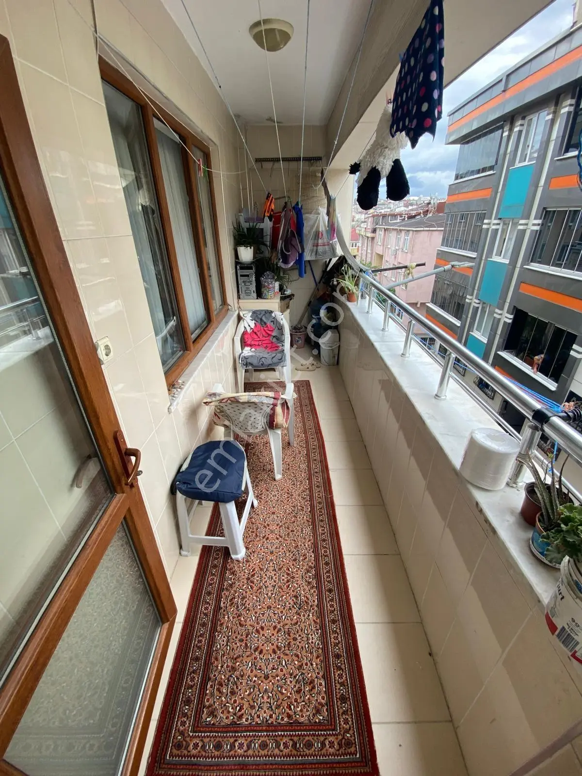 Eminevime Uygun S.çiftliği Mah. 2+1 110m2 2.kat Göbek Daire.. — fotoğraf 8
