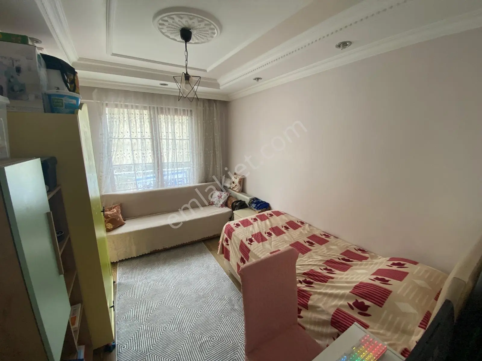 Eminevime Uygun S.çiftliği Mah. 2+1 110m2 2.kat Göbek Daire.. — fotoğraf 9