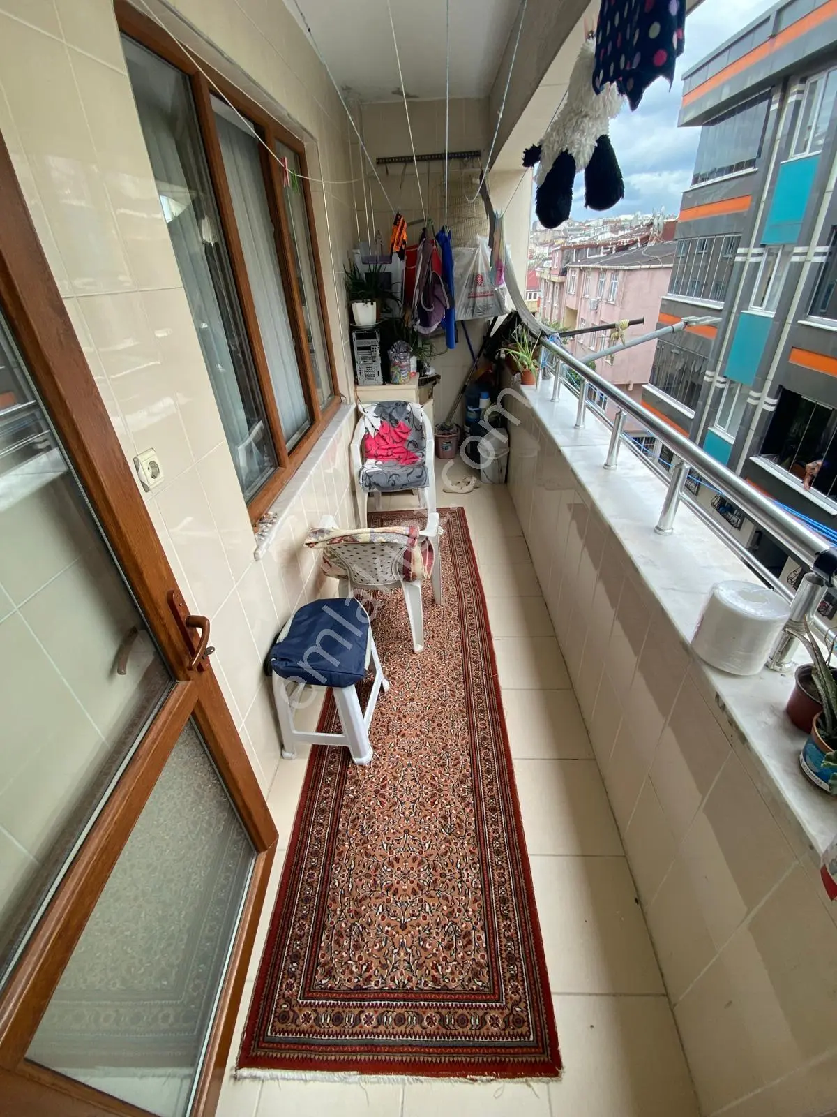 Eminevime Uygun S.çiftliği Mah. 2+1 110m2 2.kat Göbek Daire.. — fotoğraf 12