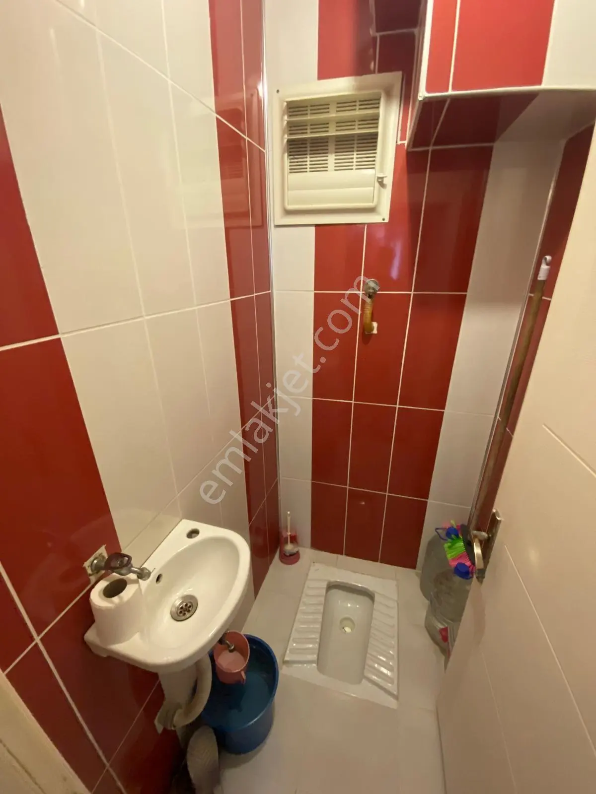 Eminevime Uygun S.çiftliği Mah. 2+1 110m2 2.kat Göbek Daire.. — fotoğraf 14