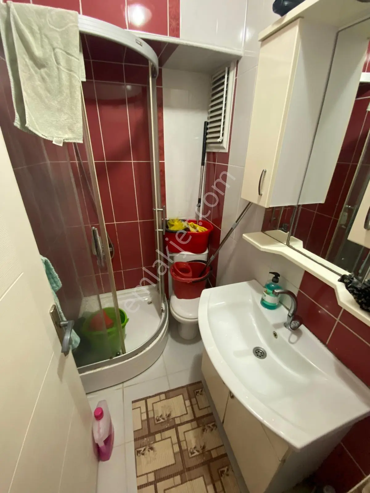 Eminevime Uygun S.çiftliği Mah. 2+1 110m2 2.kat Göbek Daire.. — fotoğraf 15