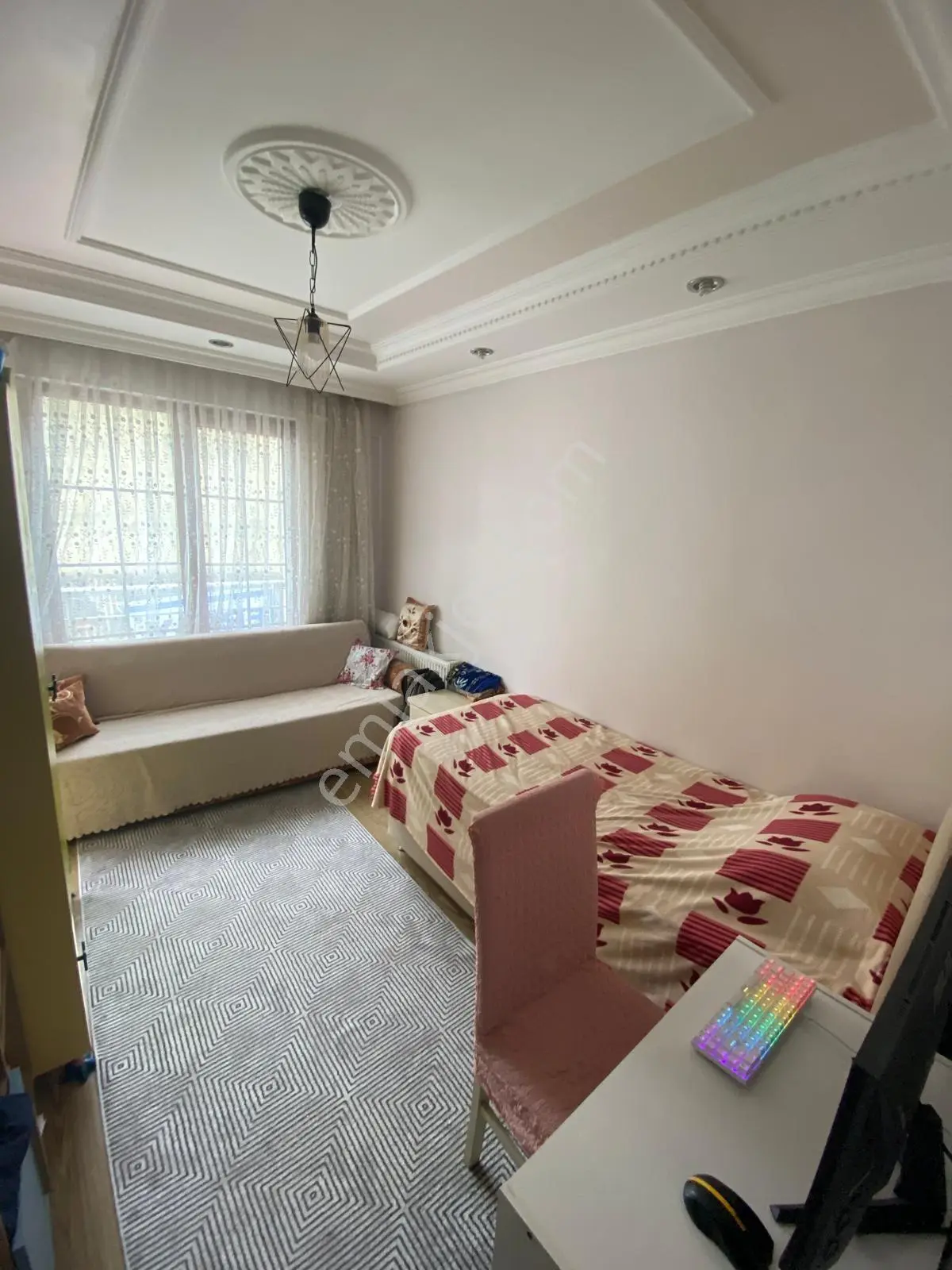 Eminevime Uygun S.çiftliği Mah. 2+1 110m2 2.kat Göbek Daire.. — fotoğraf 18
