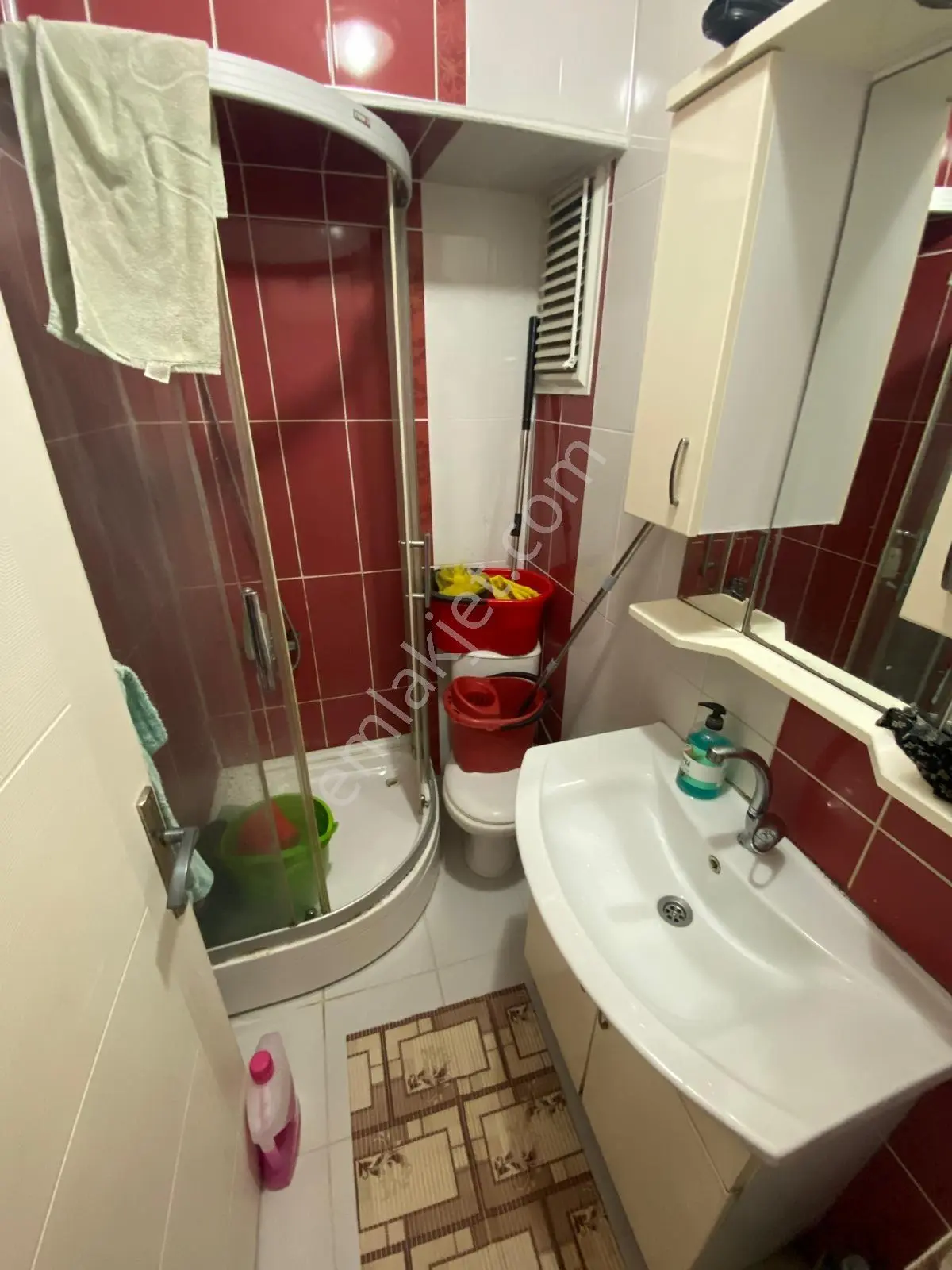 Eminevime Uygun S.çiftliği Mah. 2+1 110m2 2.kat Göbek Daire.. — fotoğraf 21