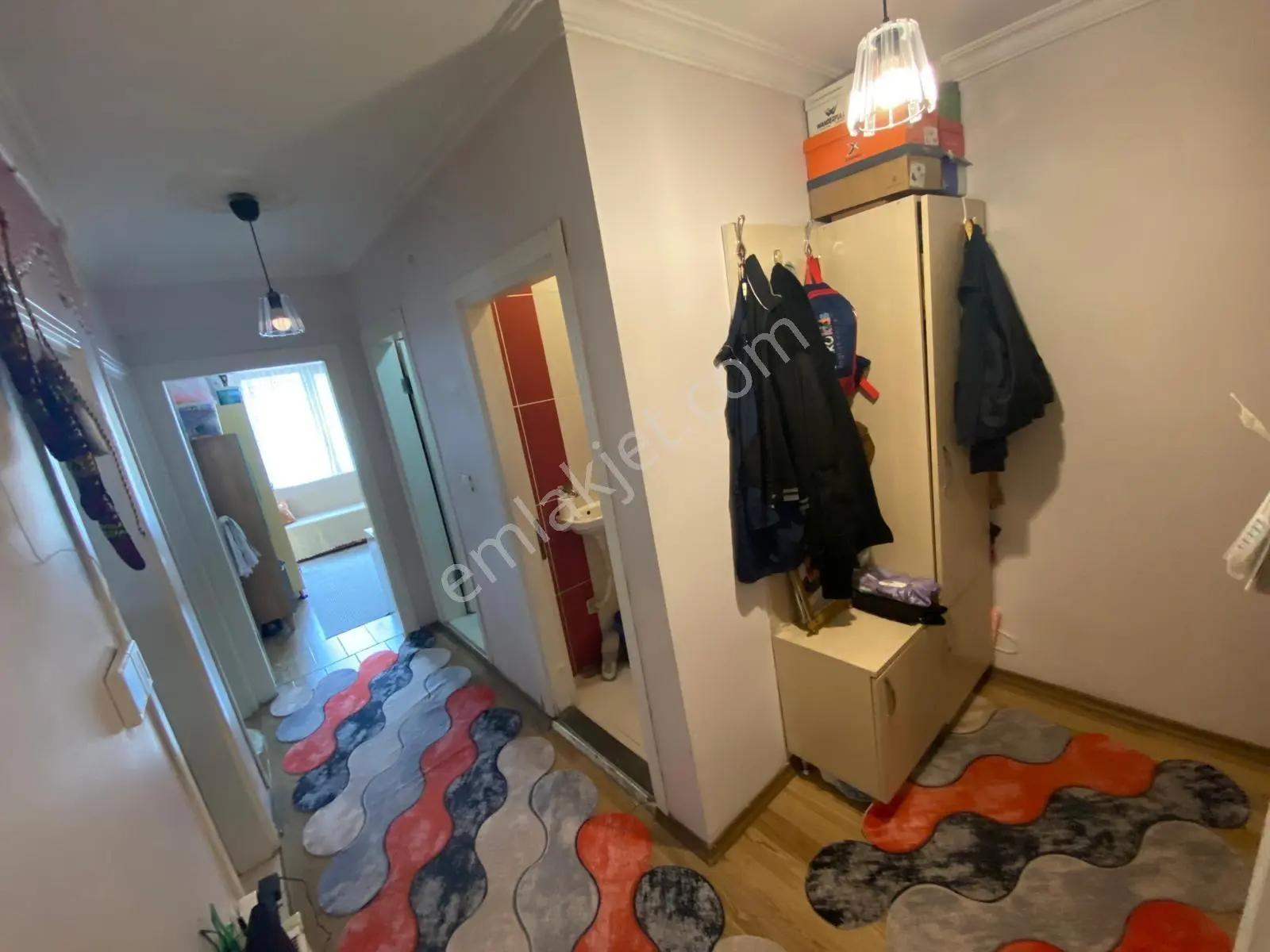 Eminevime Uygun S.çiftliği Mah. 2+1 110m2 2.kat Göbek Daire.. — fotoğraf 26