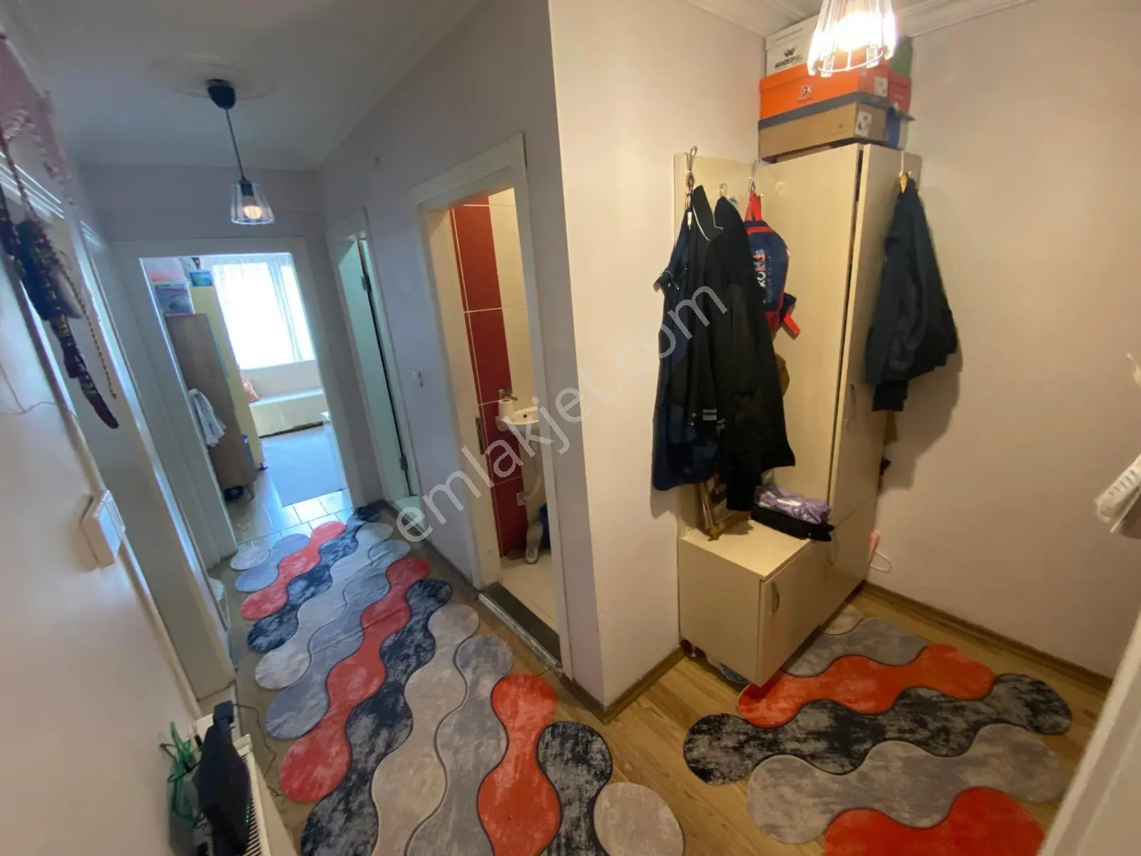 Eminevime Uygun S.çiftliği Mah. 2+1 110m2 2.kat Göbek Daire.. — fotoğraf 27