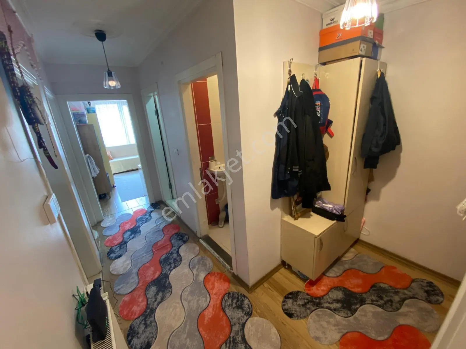 Eminevime Uygun S.çiftliği Mah. 2+1 110m2 2.kat Göbek Daire.. — fotoğraf 28
