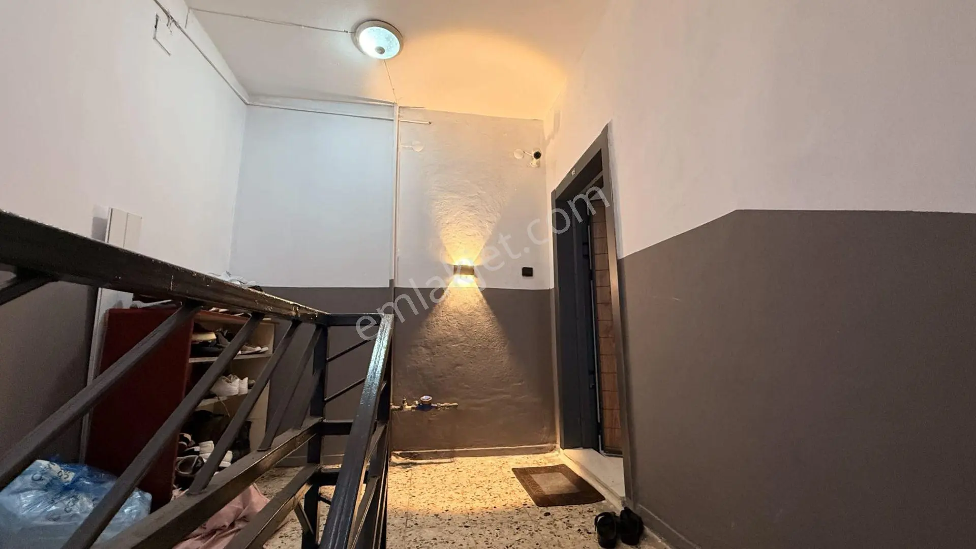 Ergünden Hamidiye Mahallesinde 3.5+1 Teraslı Ferah Daire — fotoğraf 5