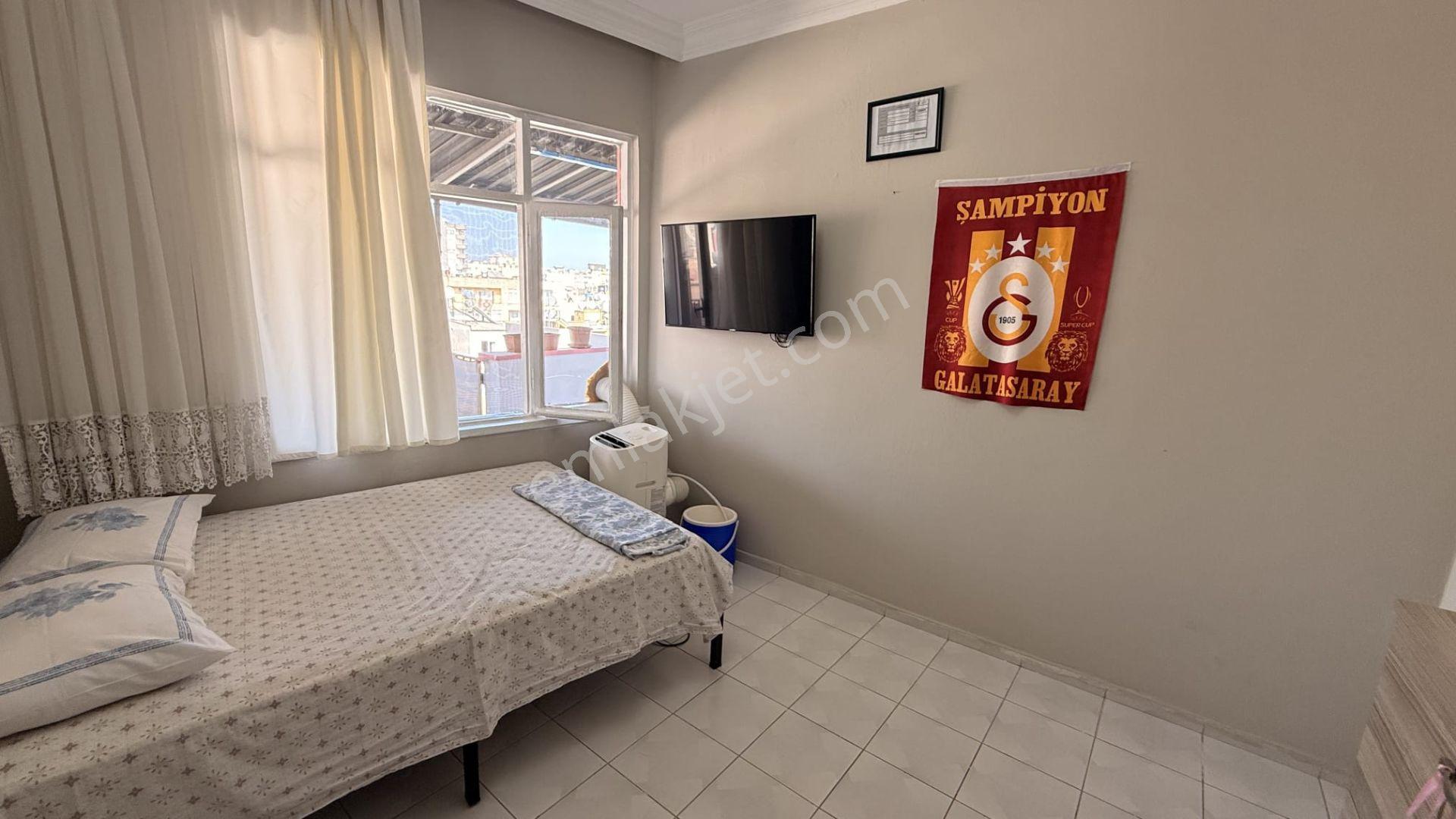 Ergünden Hamidiye Mahallesinde 3.5+1 Teraslı Ferah Daire — fotoğraf 17