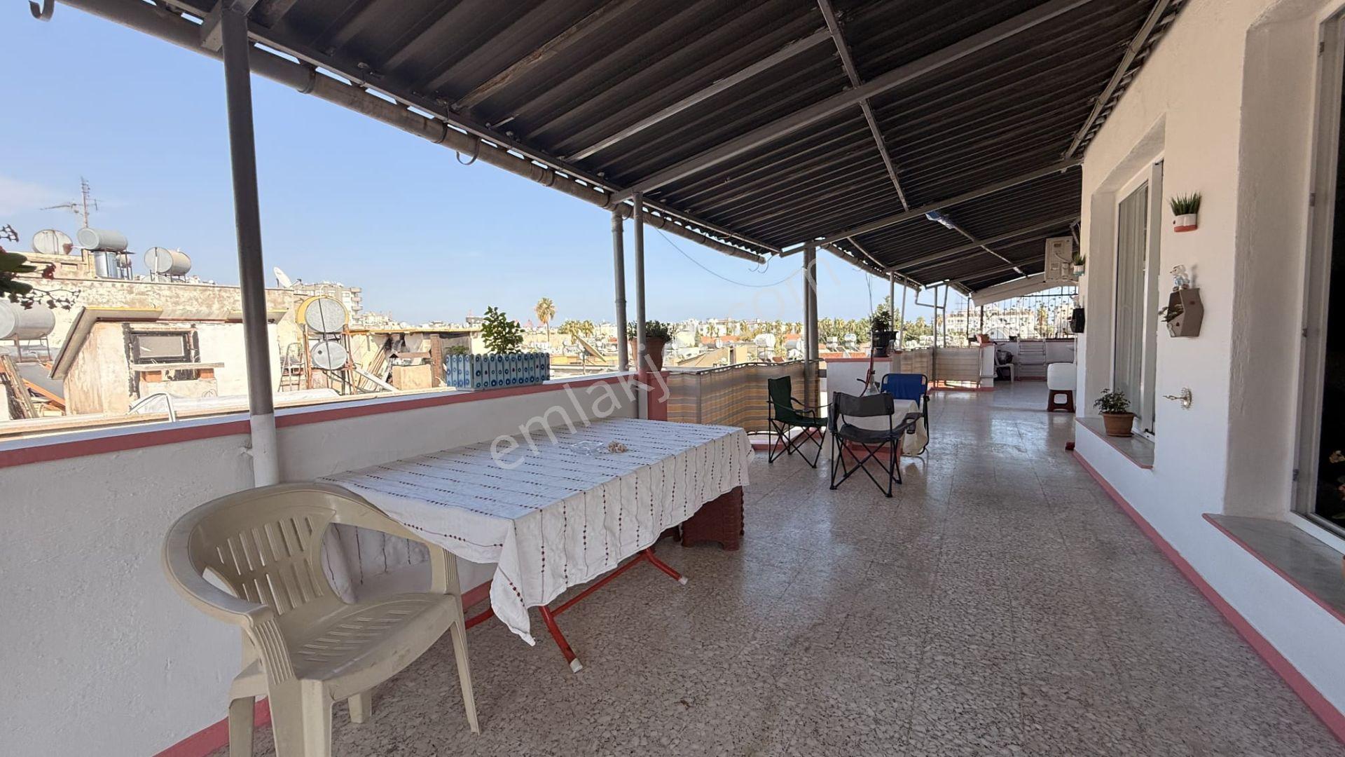 Ergünden Hamidiye Mahallesinde 3.5+1 Teraslı Ferah Daire — fotoğraf 23