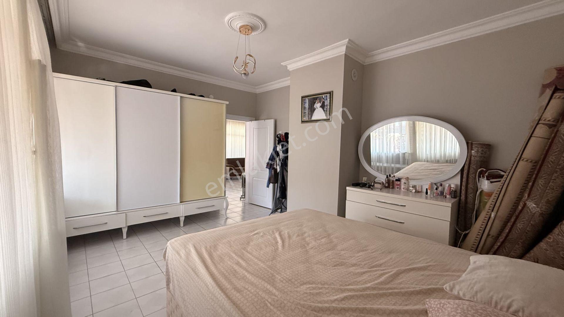 Ergünden Hamidiye Mahallesinde 3.5+1 Teraslı Ferah Daire — fotoğraf 26