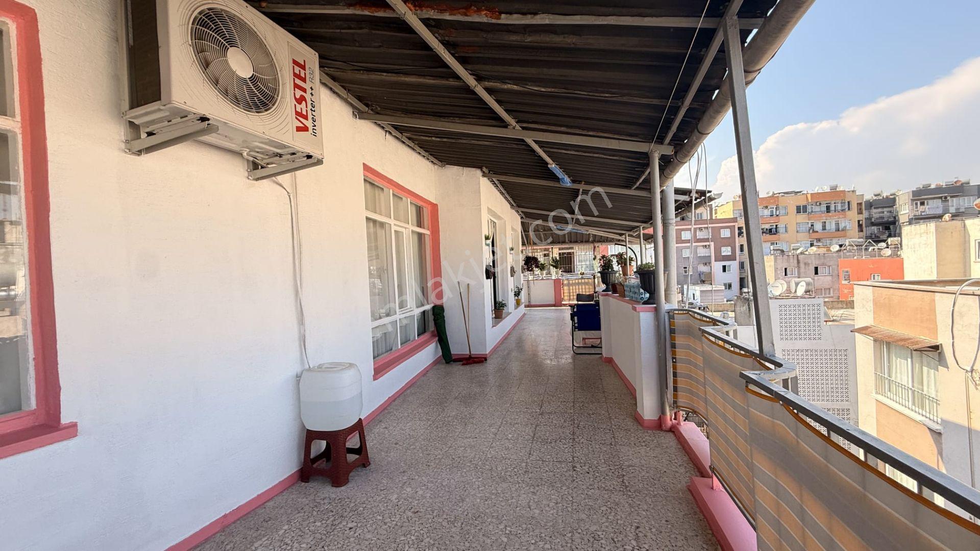 Ergünden Hamidiye Mahallesinde 3.5+1 Teraslı Ferah Daire — fotoğraf 27
