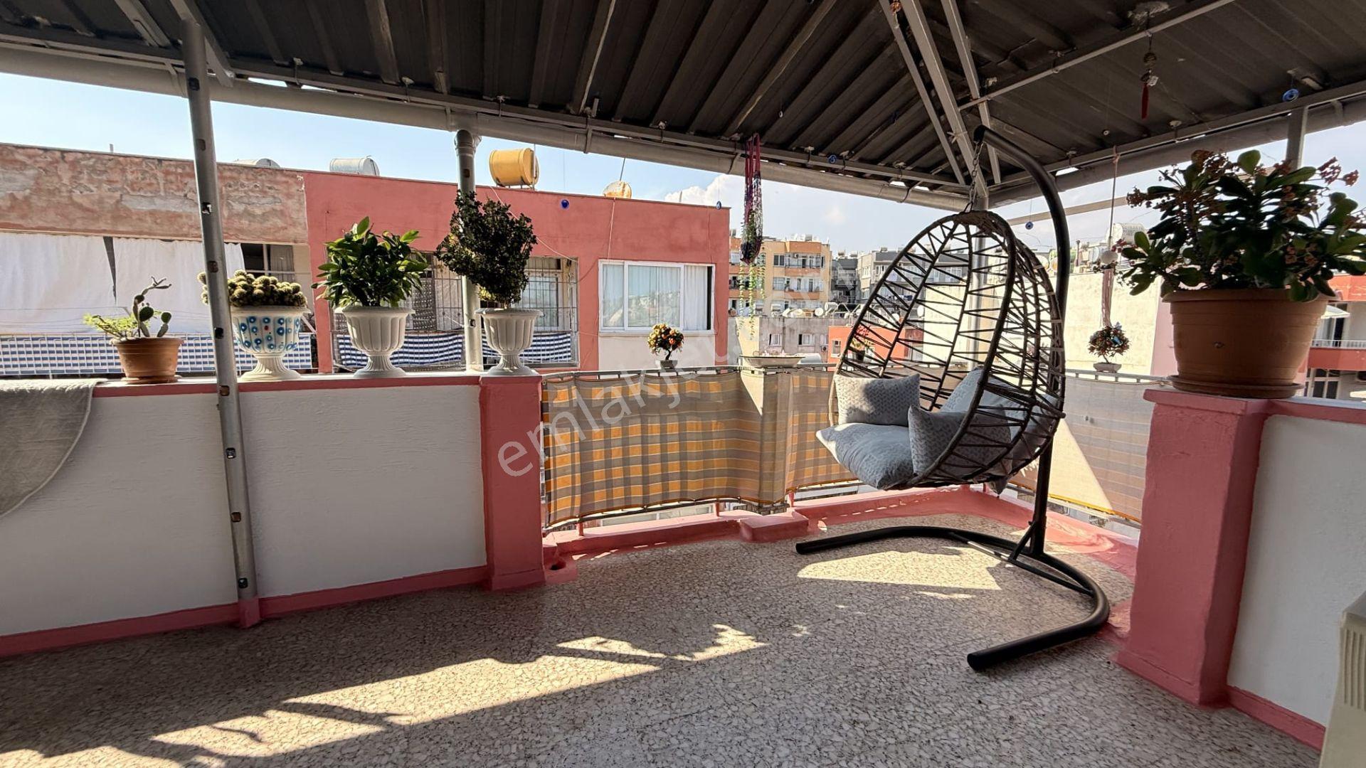 Ergünden Hamidiye Mahallesinde 3.5+1 Teraslı Ferah Daire — fotoğraf 28