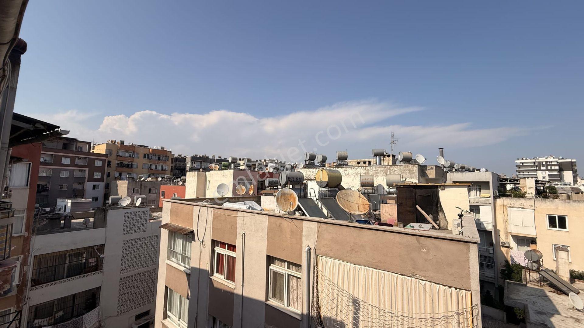 Ergünden Hamidiye Mahallesinde 3.5+1 Teraslı Ferah Daire — fotoğraf 29