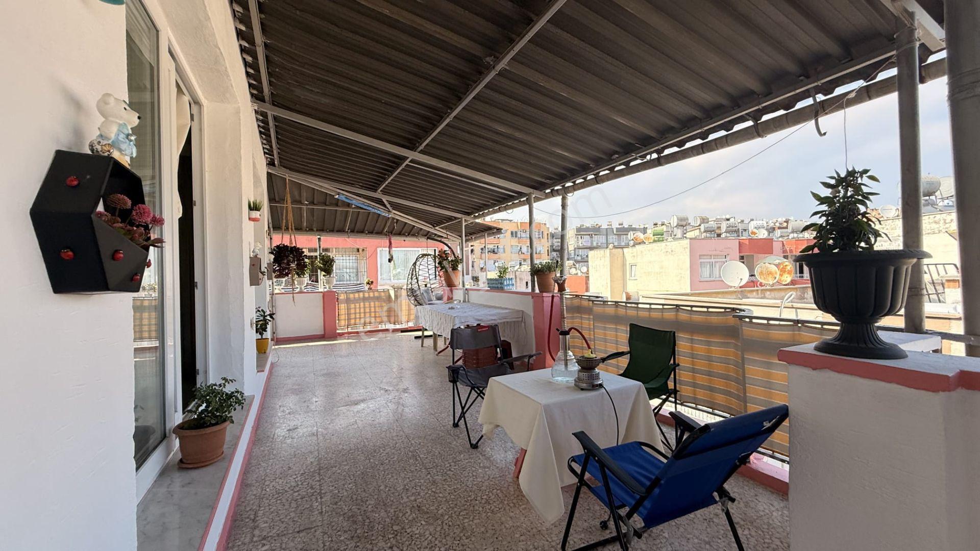 Ergünden Hamidiye Mahallesinde 3.5+1 Teraslı Ferah Daire — fotoğraf 31
