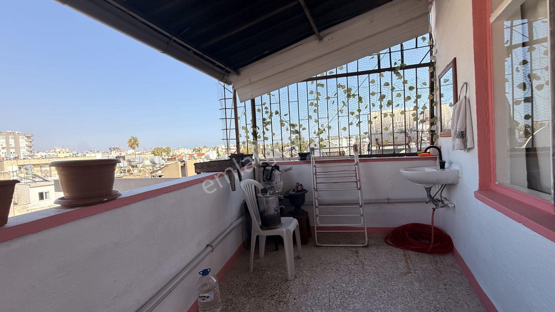 Ergünden Hamidiye Mahallesinde 3.5+1 Teraslı Ferah Daire — fotoğraf 32