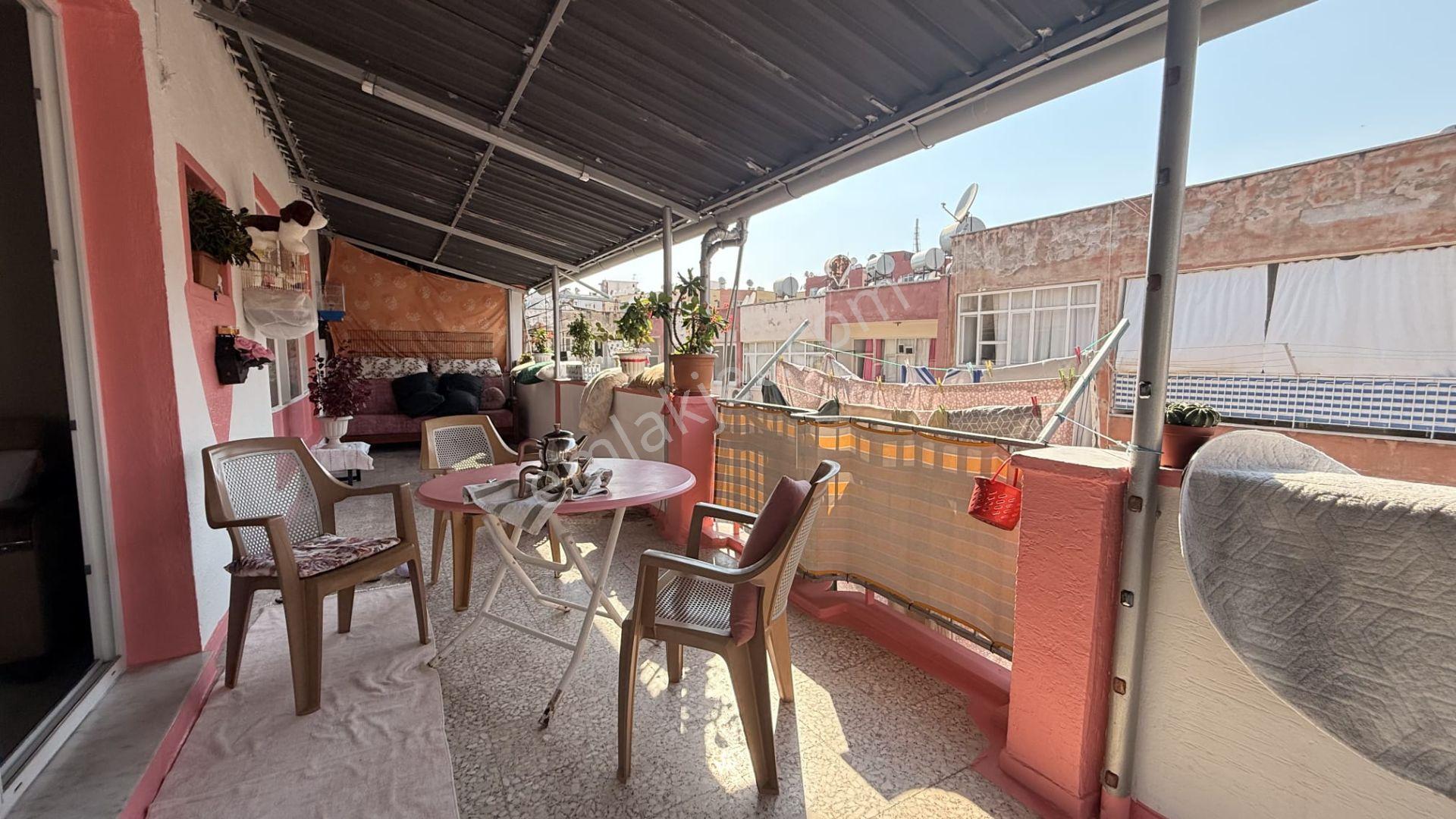 Ergünden Hamidiye Mahallesinde 3.5+1 Teraslı Ferah Daire — fotoğraf 33