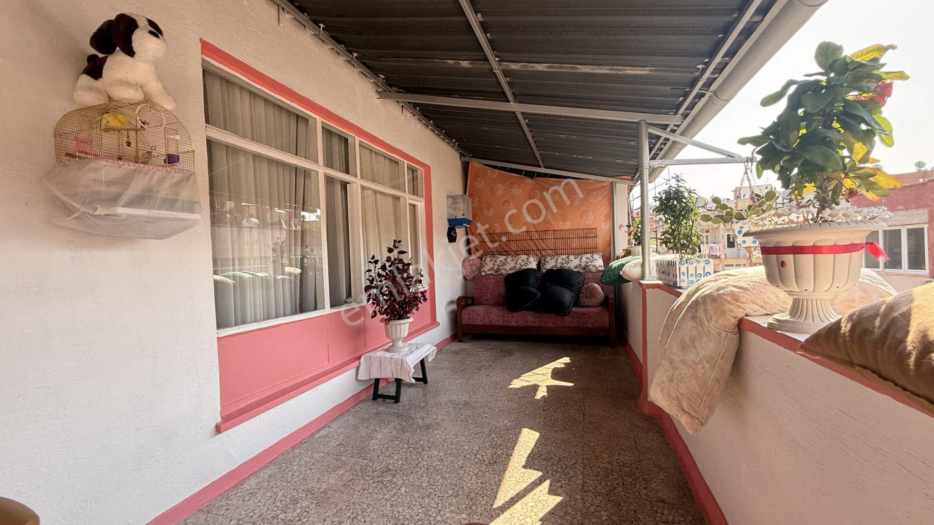 Ergünden Hamidiye Mahallesinde 3.5+1 Teraslı Ferah Daire — fotoğraf 34