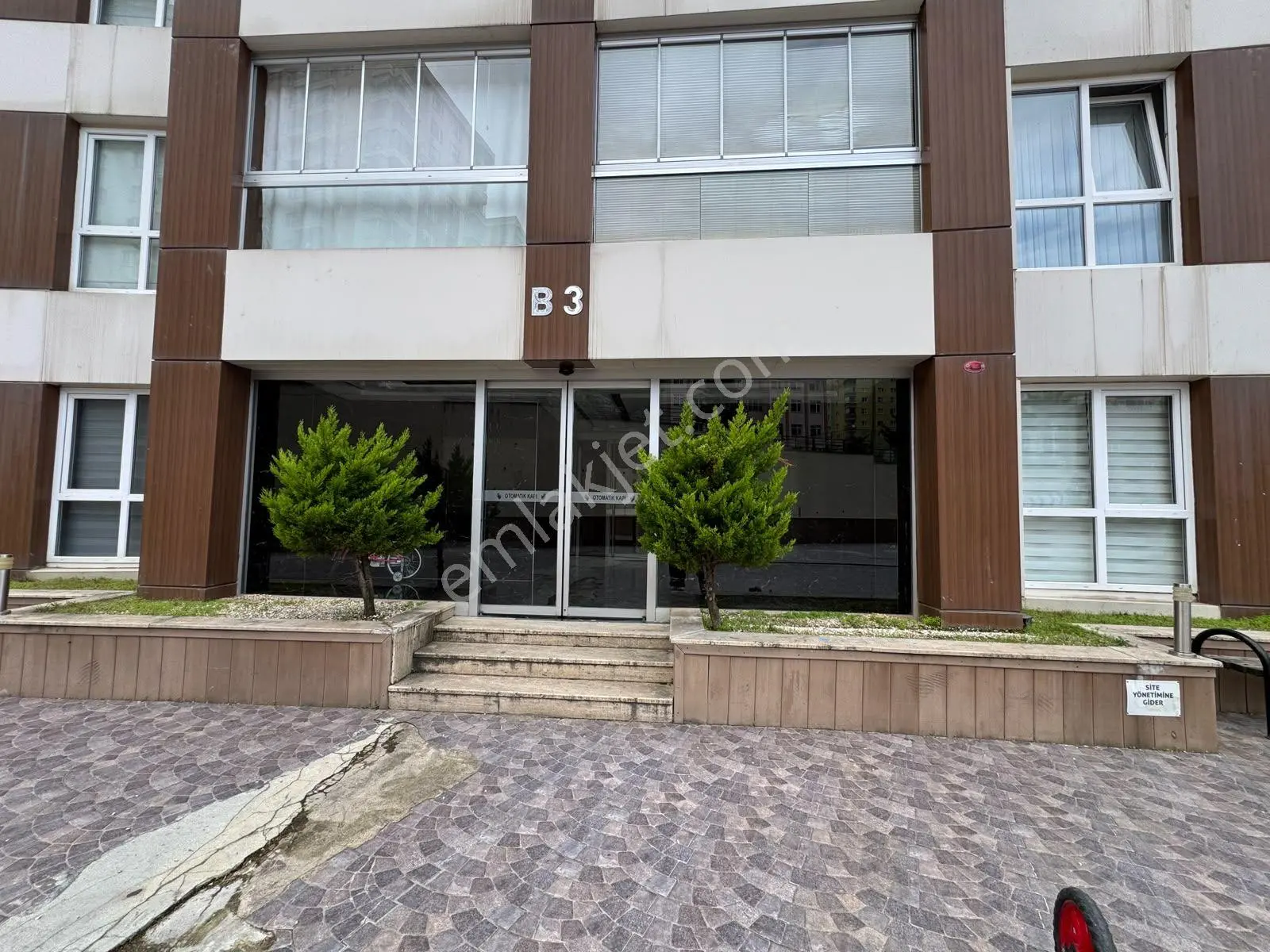 Blueinvest Trabzon Çukurçayır Modern Rezidans Satılık Konut — fotoğraf 4