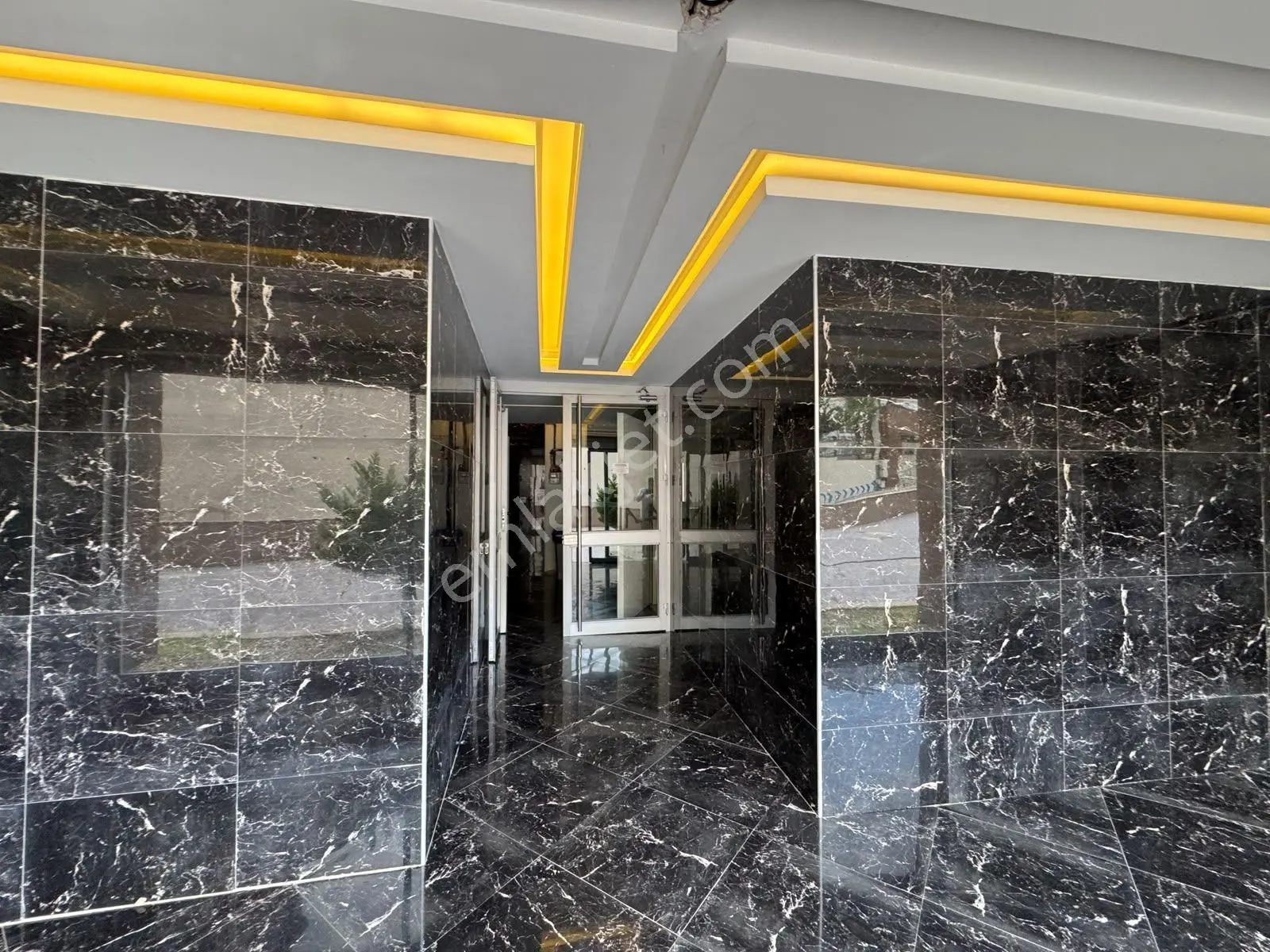 Blueinvest Trabzon Çukurçayır Modern Rezidans Satılık Konut — fotoğraf 5