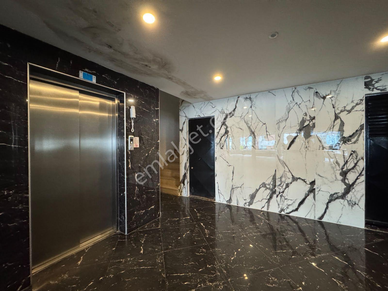 Blueinvest Trabzon Çukurçayır Modern Rezidans Satılık Konut — fotoğraf 6