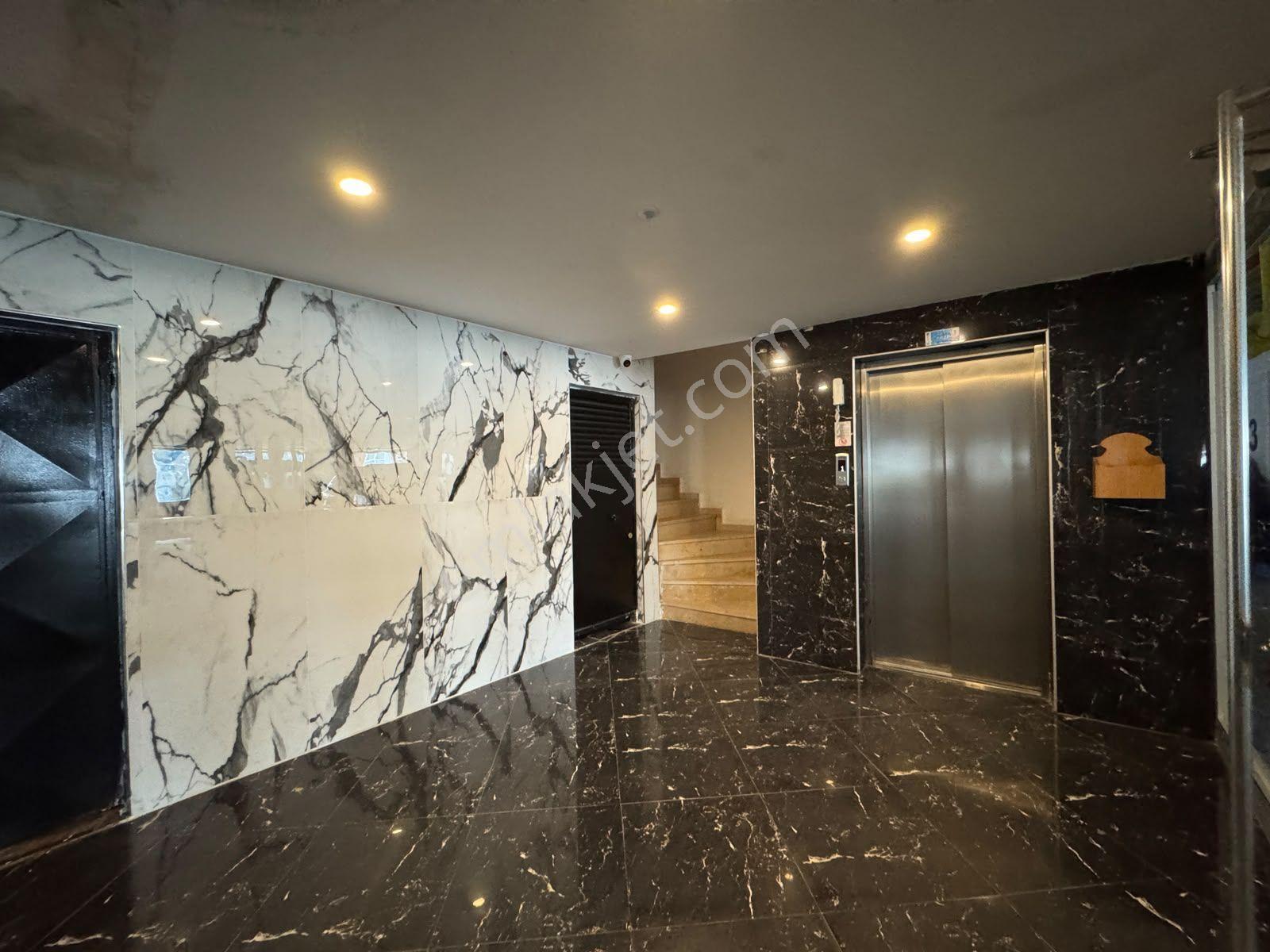 Blueinvest Trabzon Çukurçayır Modern Rezidans Satılık Konut — fotoğraf 7
