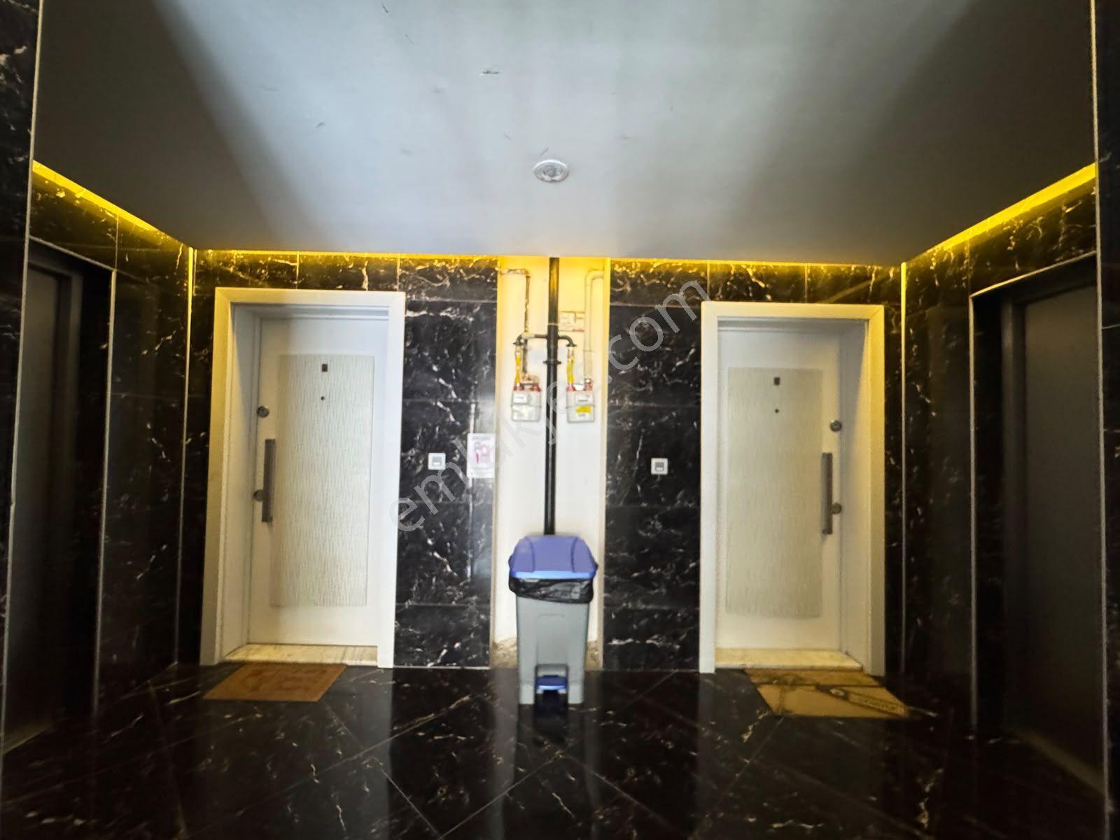 Blueinvest Trabzon Çukurçayır Modern Rezidans Satılık Konut — fotoğraf 8