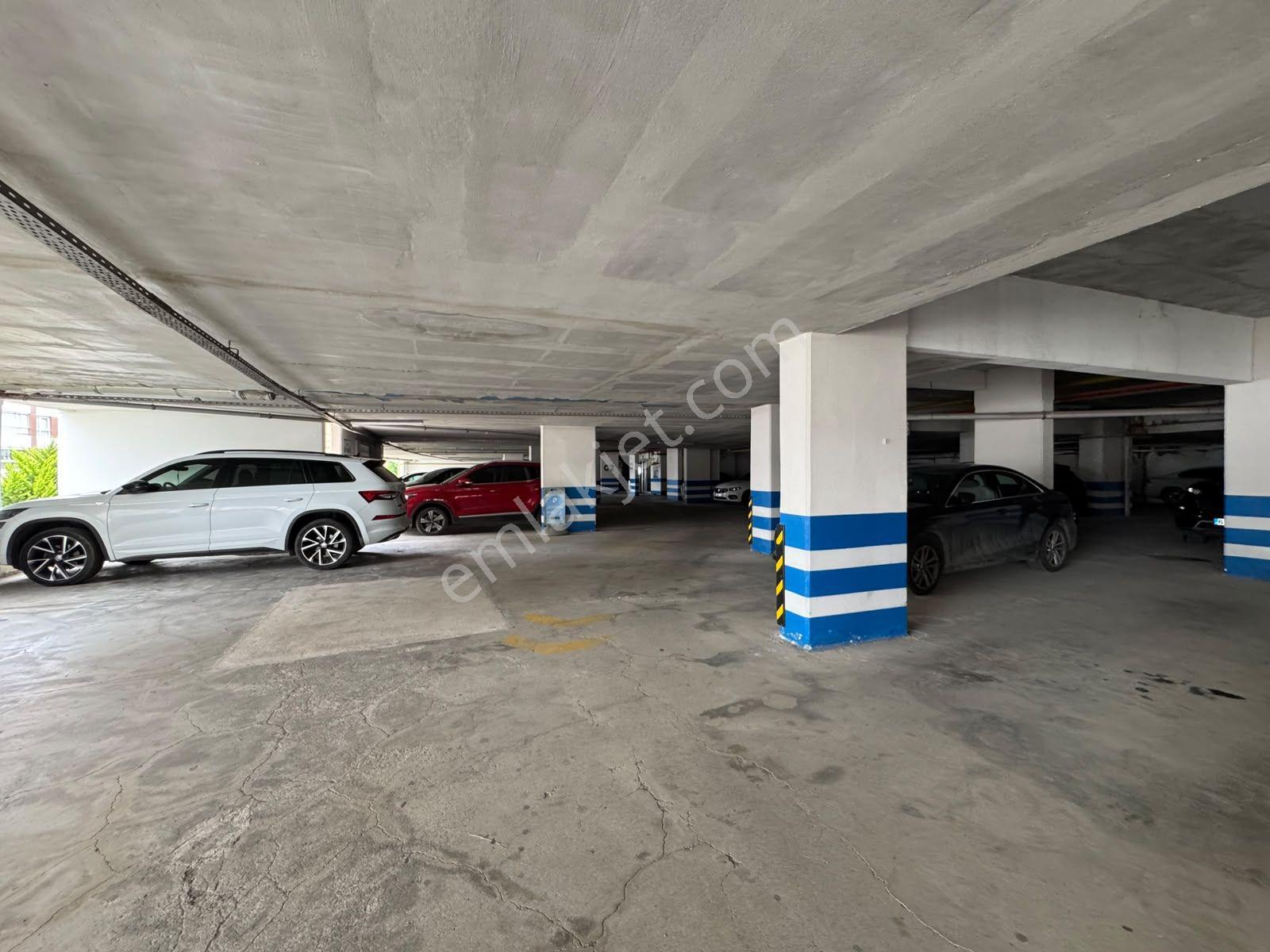 Blueinvest Trabzon Çukurçayır Modern Rezidans Satılık Konut — fotoğraf 11