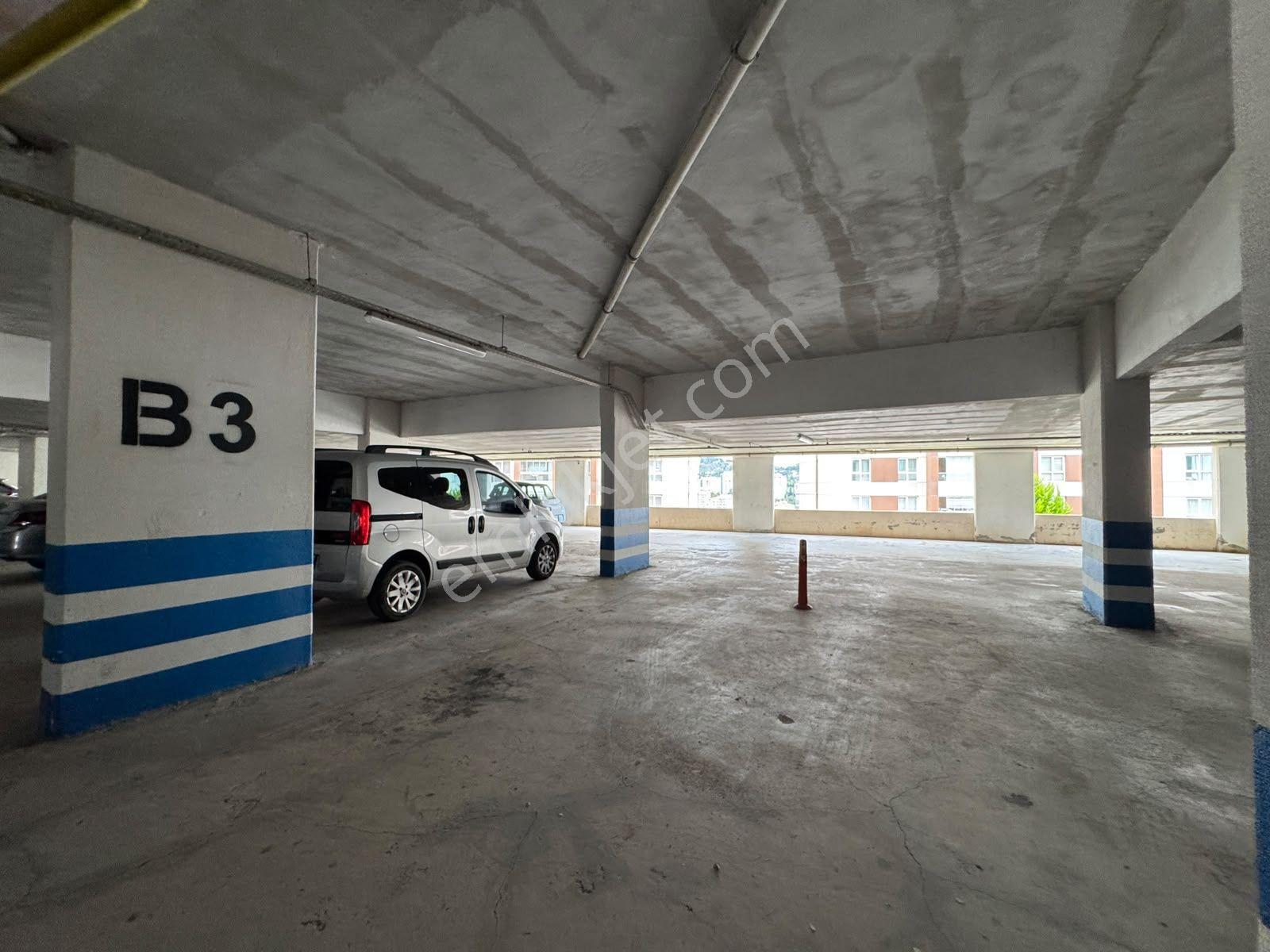 Blueinvest Trabzon Çukurçayır Modern Rezidans Satılık Konut — fotoğraf 13