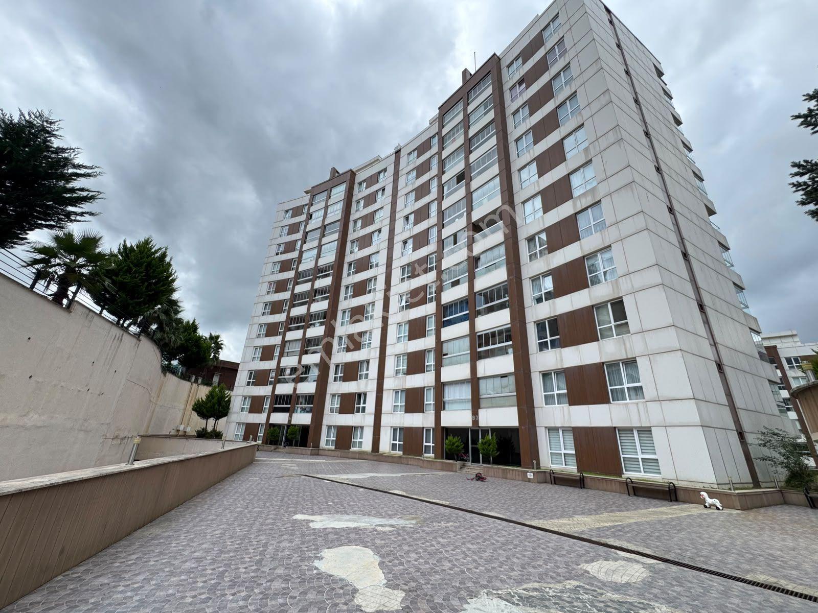 Blueinvest Trabzon Çukurçayır Modern Rezidans Satılık Konut — fotoğraf 14
