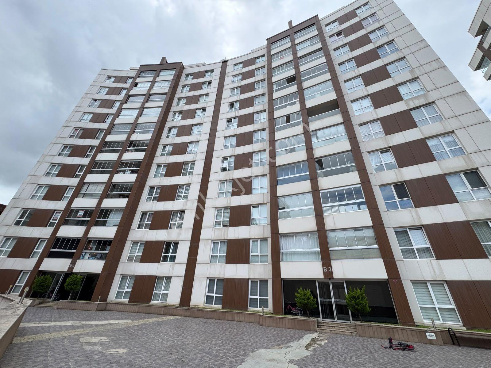 Blueinvest Trabzon Çukurçayır Modern Rezidans Satılık Konut — fotoğraf 15