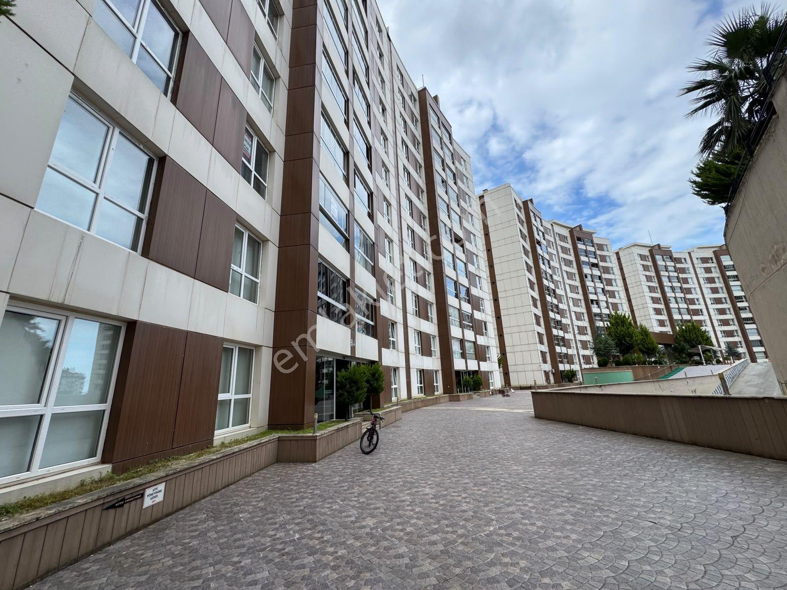 Blueinvest Trabzon Çukurçayır Modern Rezidans Satılık Konut — fotoğraf 16