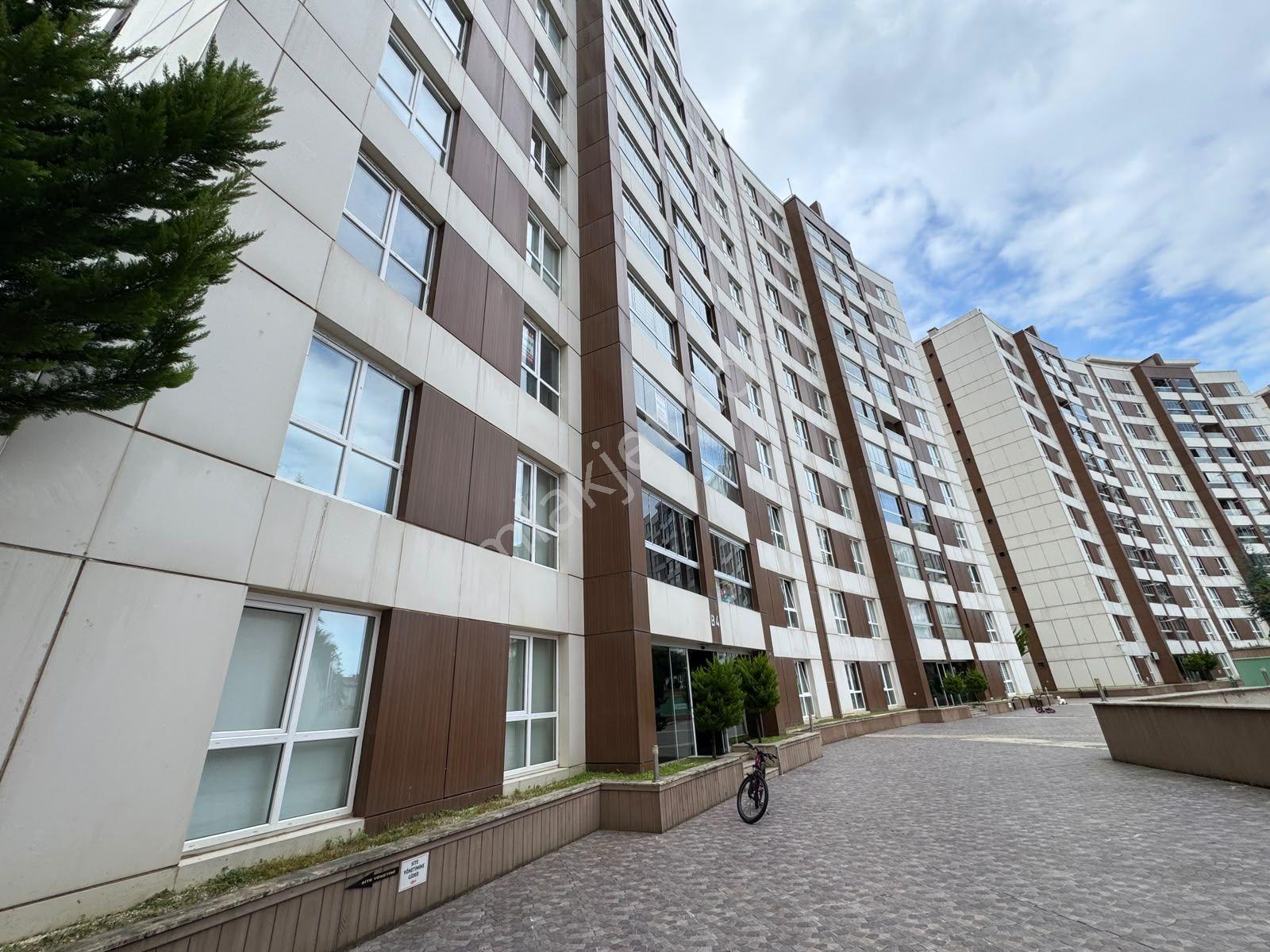 Blueinvest Trabzon Çukurçayır Modern Rezidans Satılık Konut — fotoğraf 17