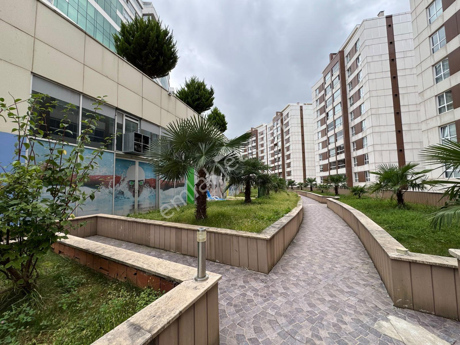 Blueinvest Trabzon Çukurçayır Modern Rezidans Satılık Konut — fotoğraf 25