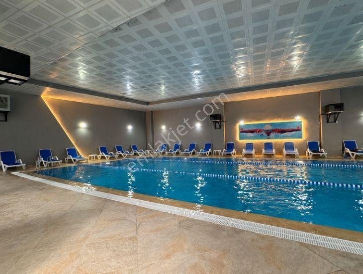 Blueinvest Trabzon Çukurçayır Modern Rezidans Satılık Konut — fotoğraf 29