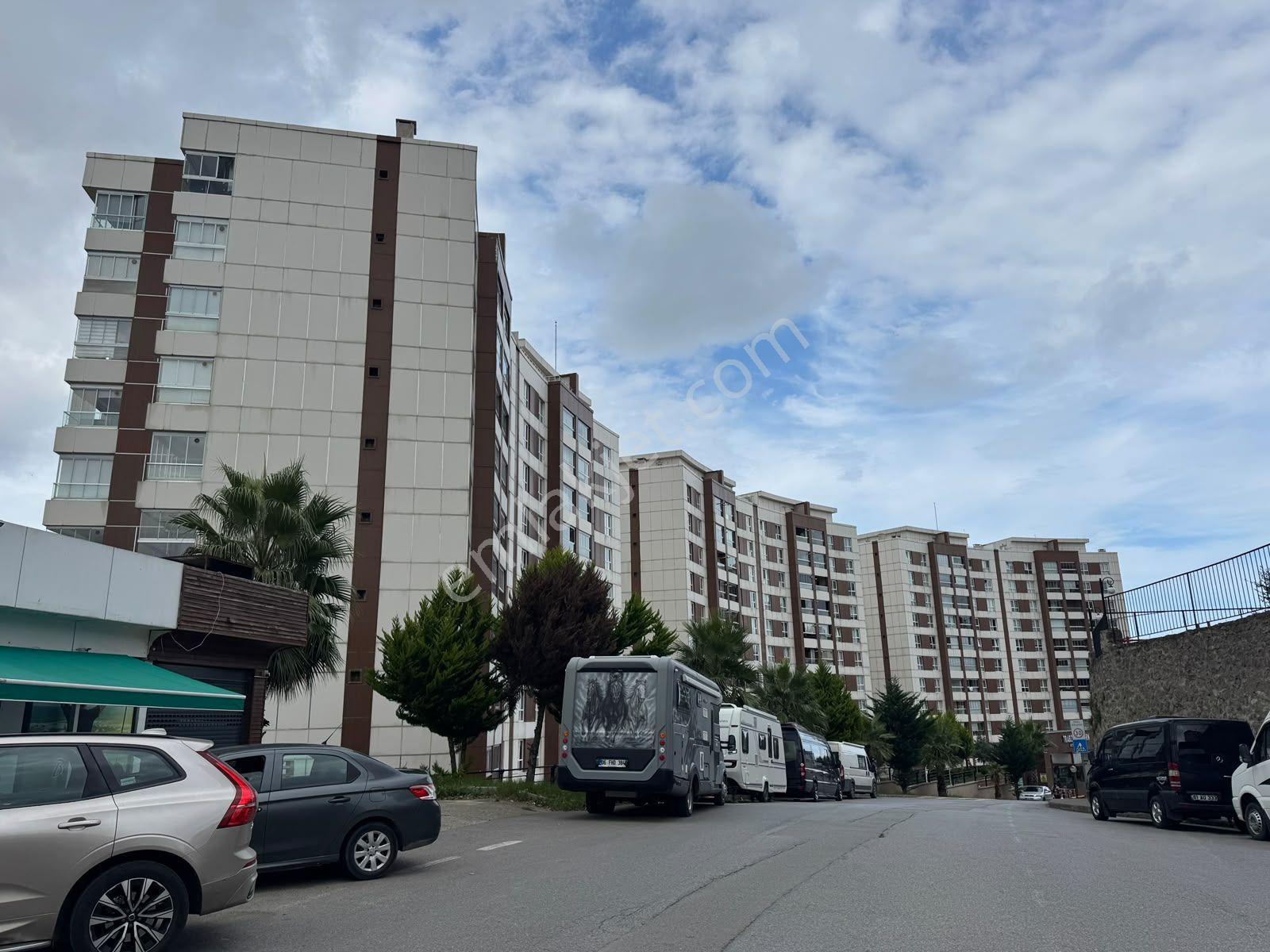 Blueinvest Trabzon Çukurçayır Modern Rezidans Satılık Konut — fotoğraf 32