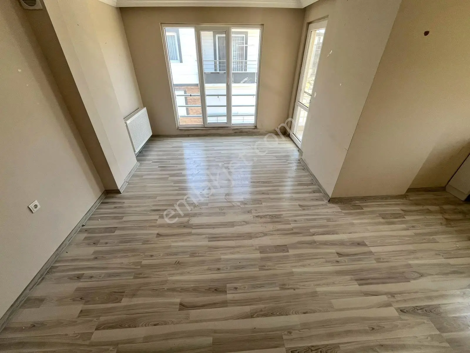 Yüksel'den Altınkum'da Denize 650 M Krediye Uygun 2+1 Daire — fotoğraf 2