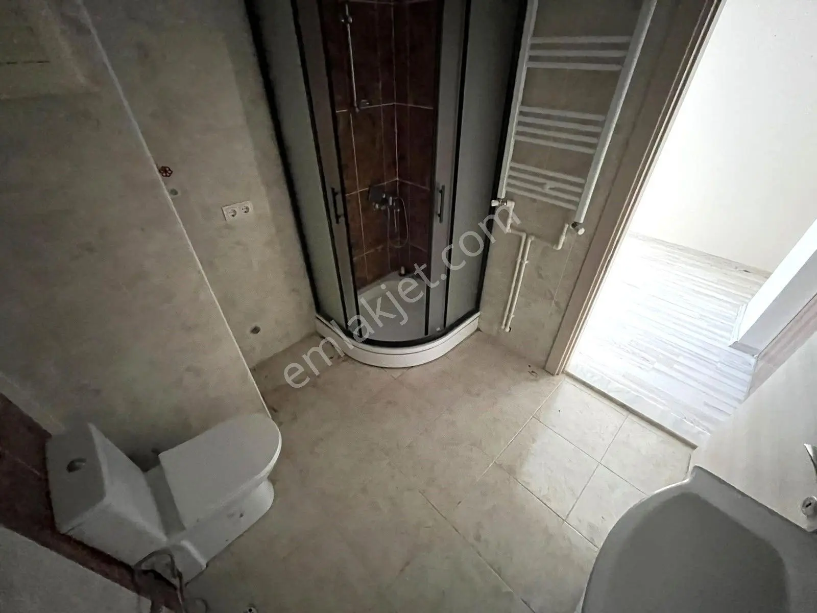 Yüksel'den Altınkum'da Denize 650 M Krediye Uygun 2+1 Daire — fotoğraf 9