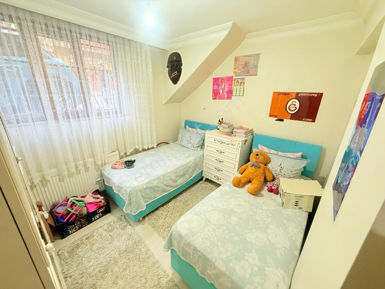 Aydın İnşaat'tan İsmetpaşa Mah.satılk 2+1 100m² Bahçe Katı Daire — fotoğraf 5