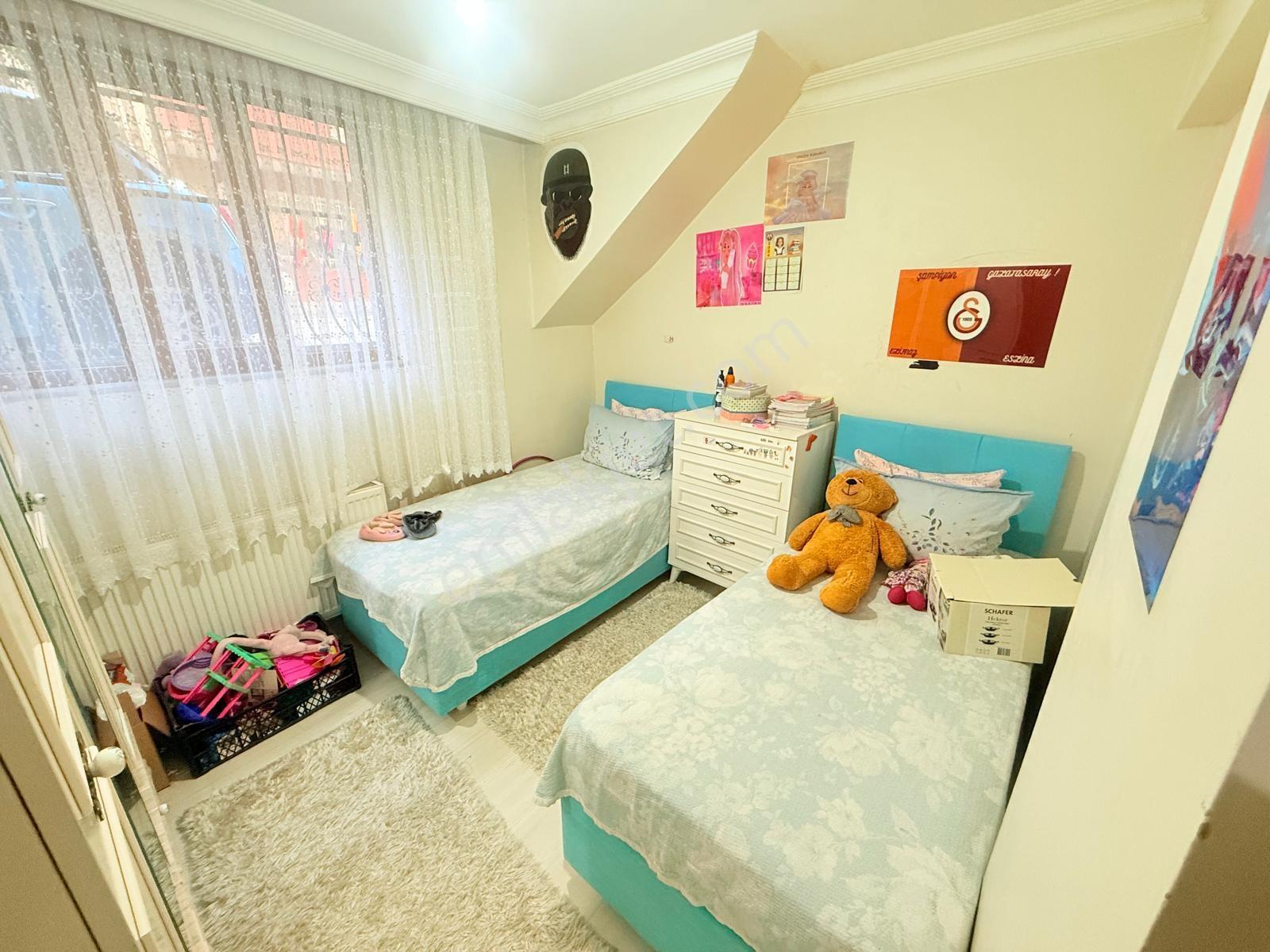Aydın İnşaat'tan İsmetpaşa Mah.satılk 2+1 100m² Bahçe Katı Daire — fotoğraf 6